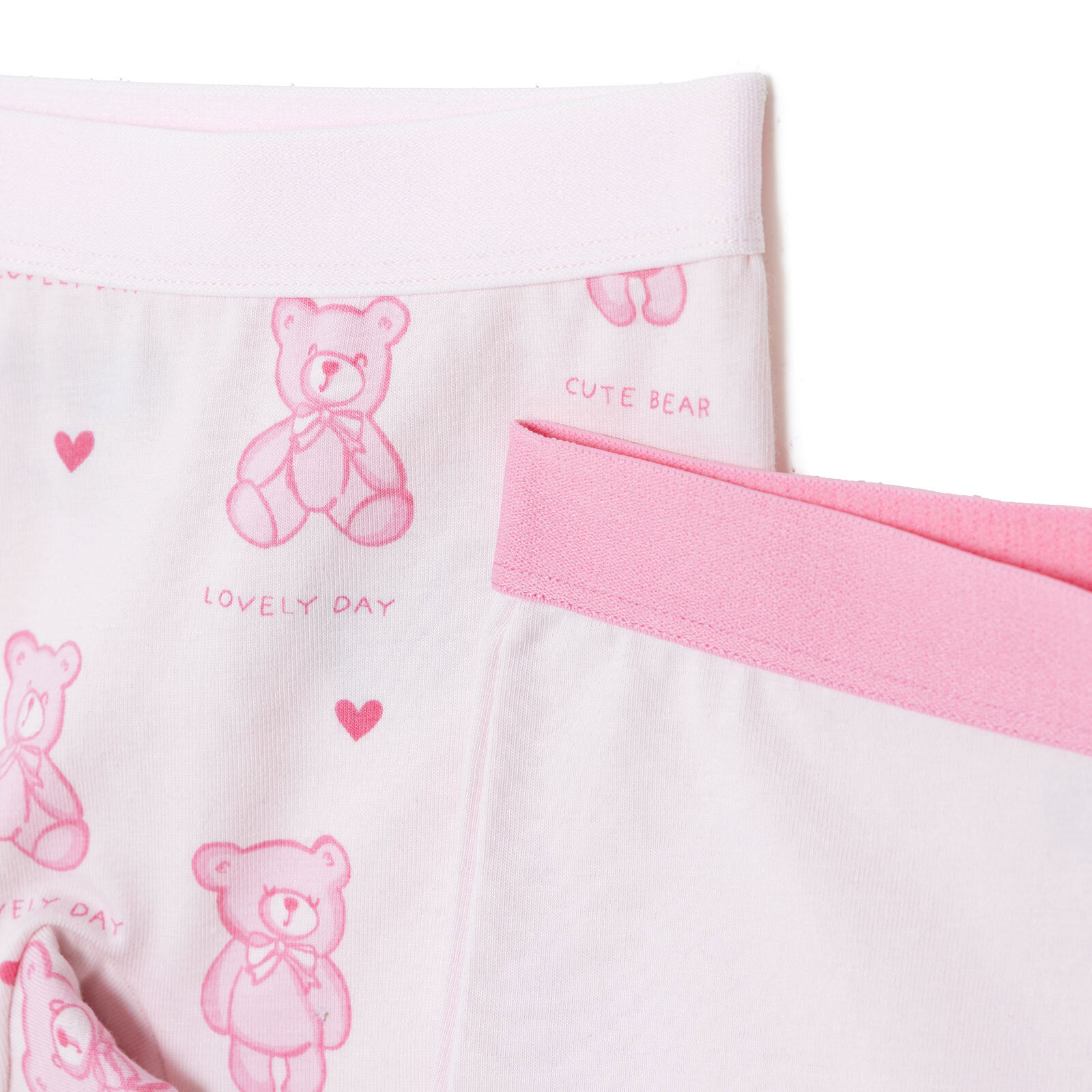 Kız Bebek Külot Kız Bebek Külot