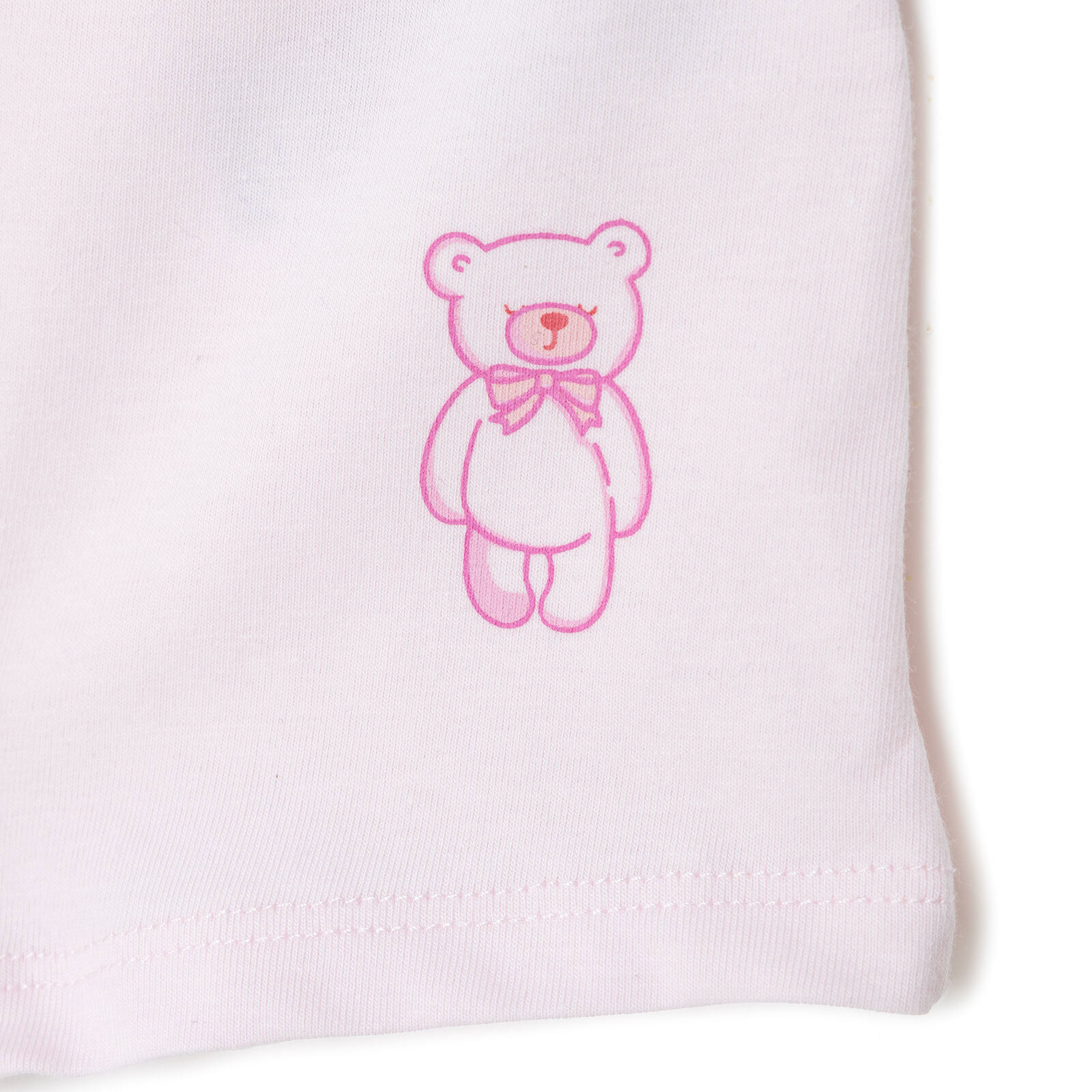 Kız Bebek Külot Kız Bebek Külot