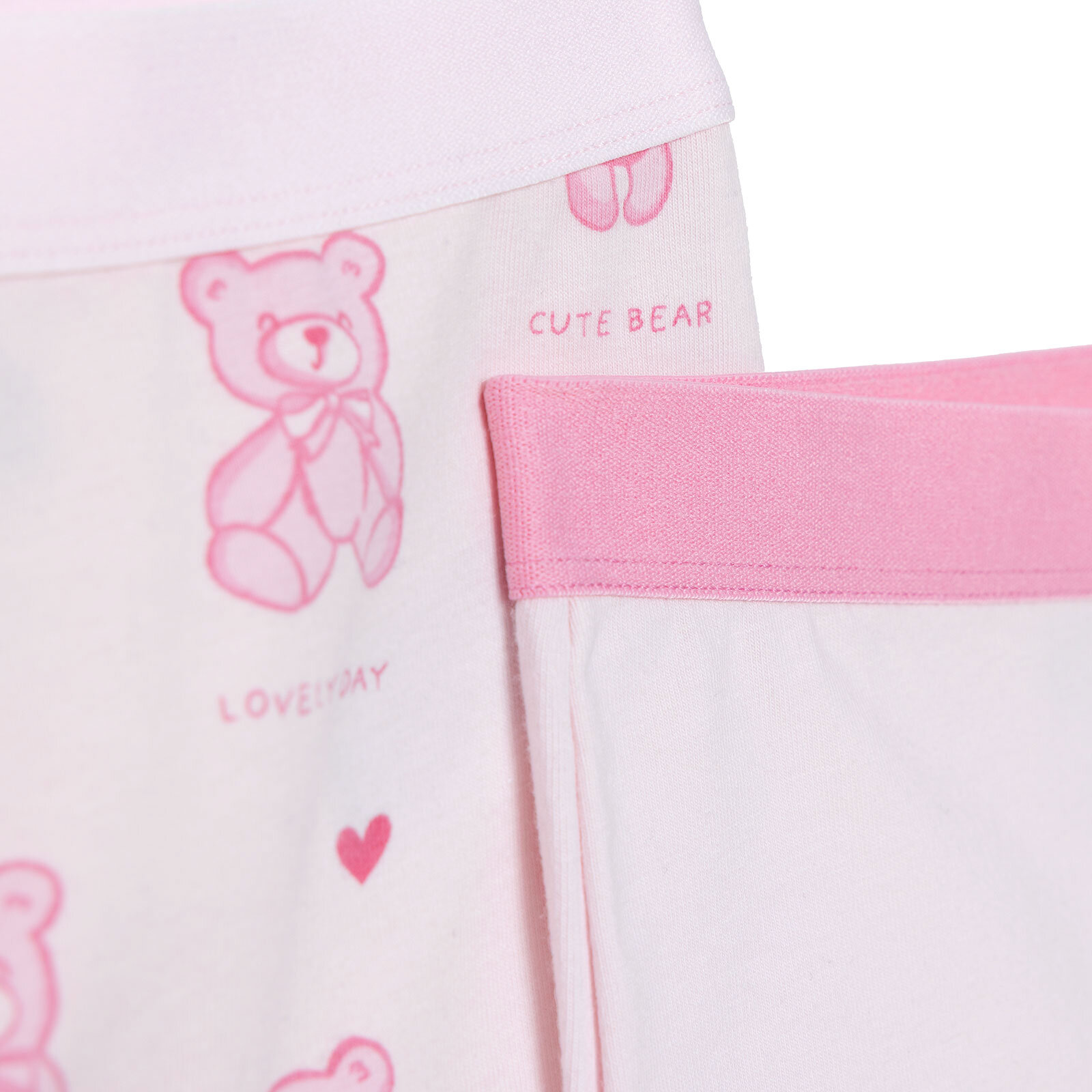 Kız Bebek Külot Kız Bebek Külot