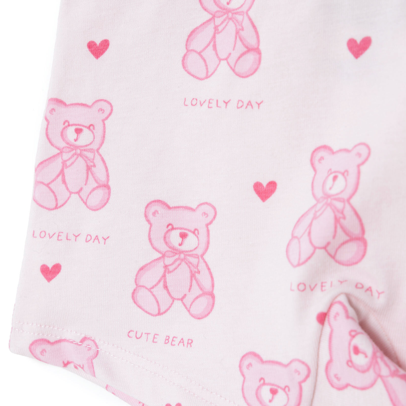 Kız Bebek Külot Kız Bebek Külot