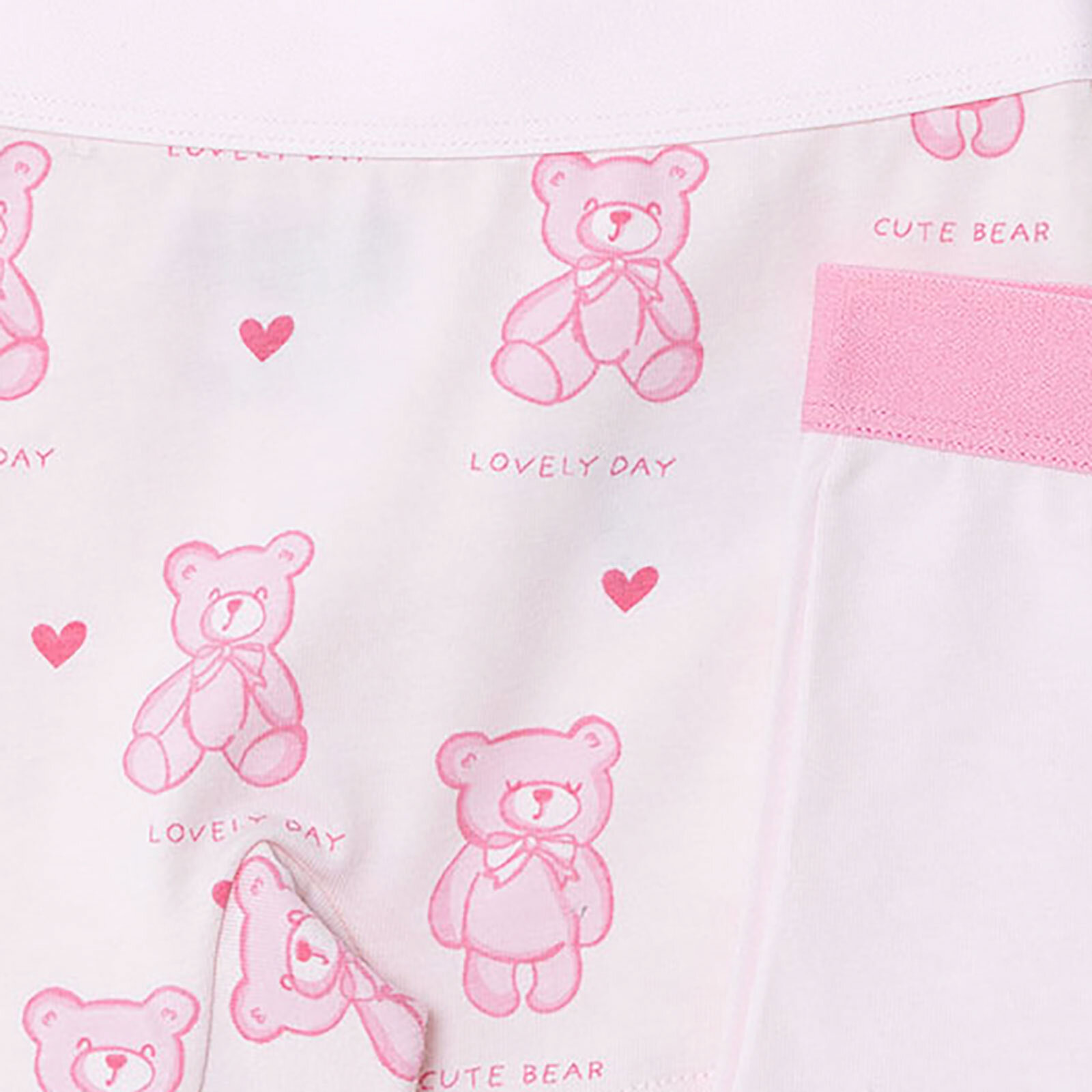 Kız Bebek Külot Kız Bebek Külot