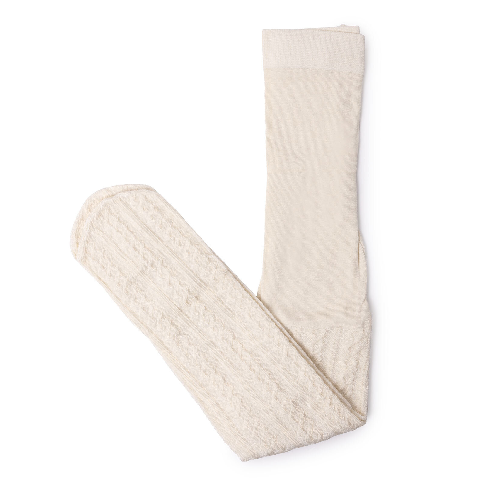 Kız Bebek Külotlu Çorap Kız Bebek Külotlu Çorap