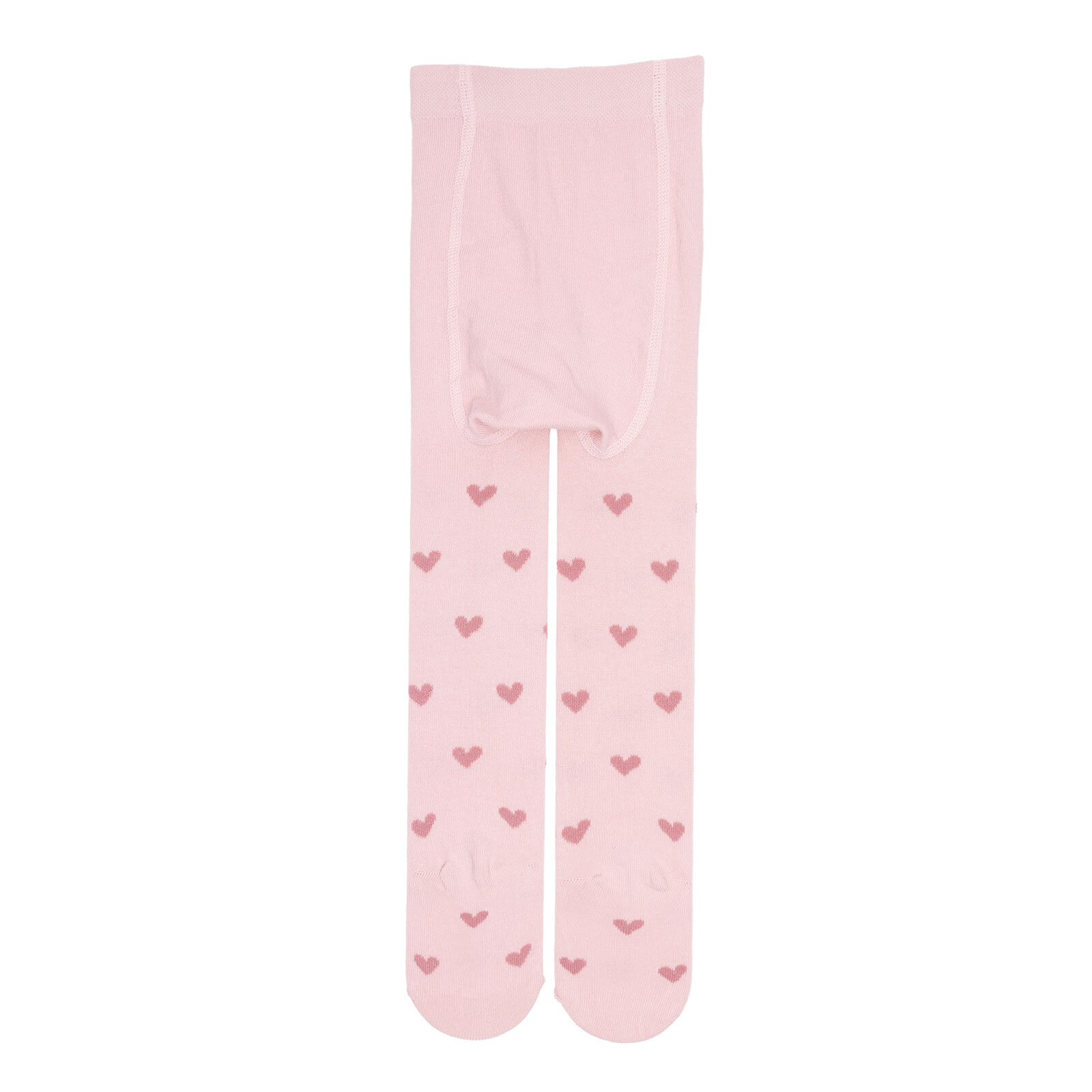 Kız Bebek Külotlu Çorap