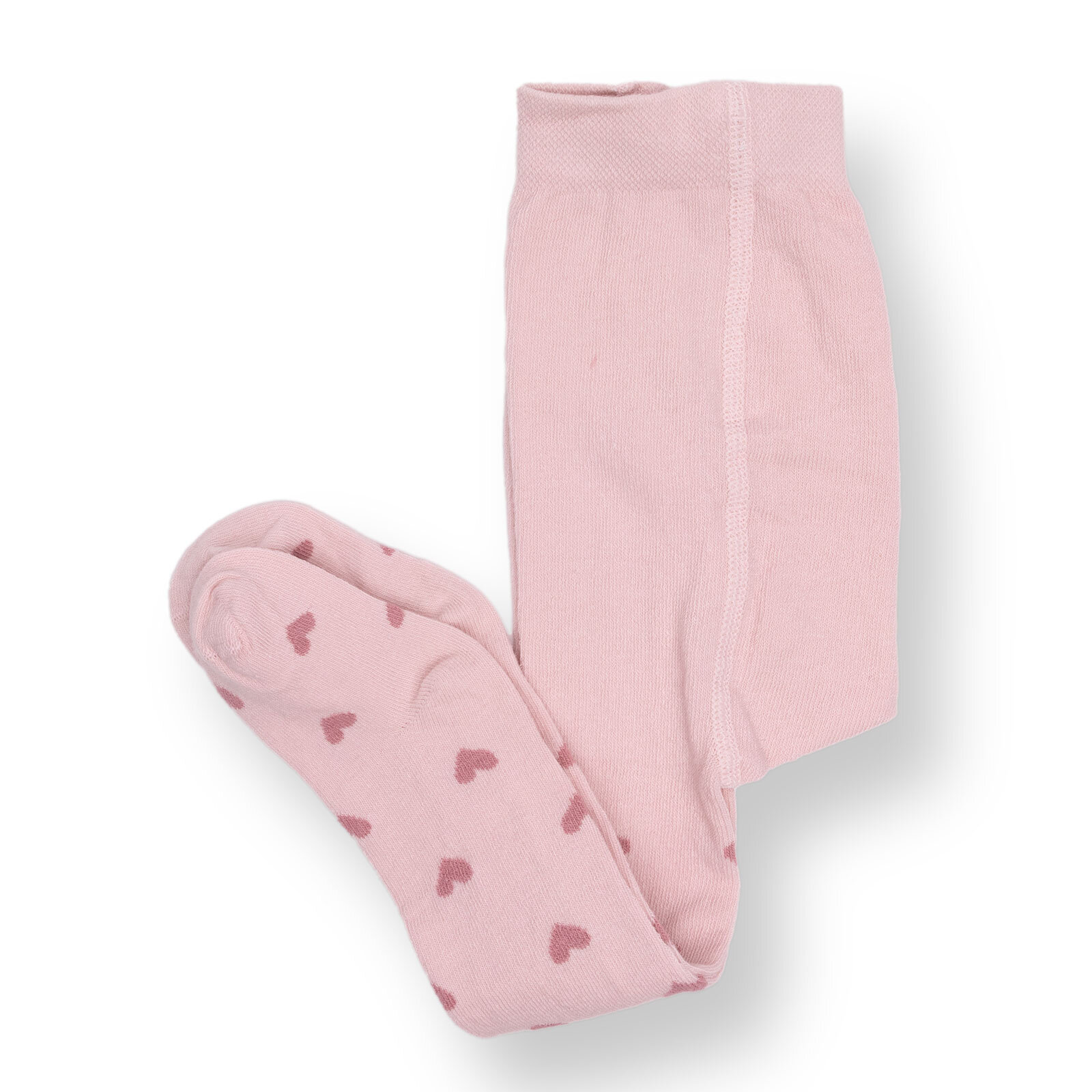 Kız Bebek Külotlu Çorap