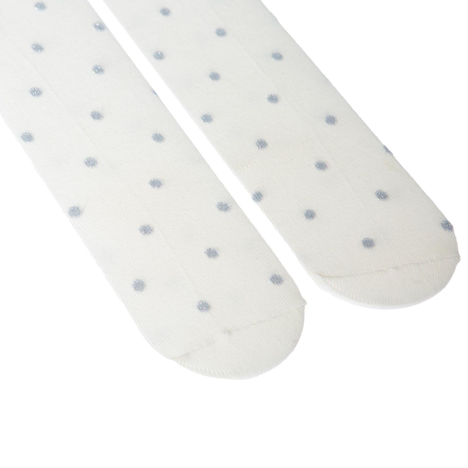 Kız Bebek Külotlu Çorap