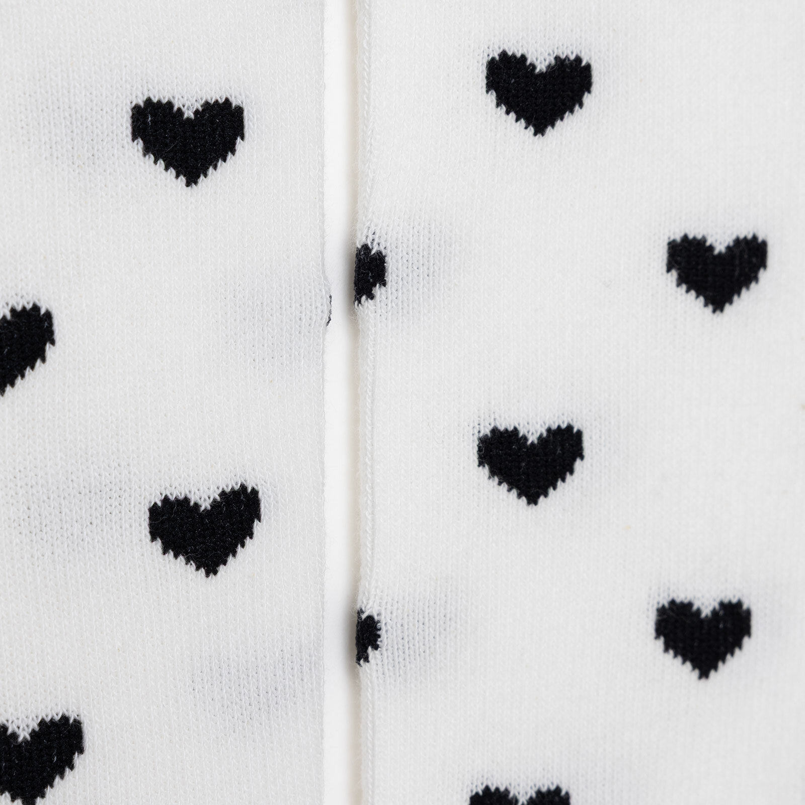 Kız Bebek Külotlu Çorap