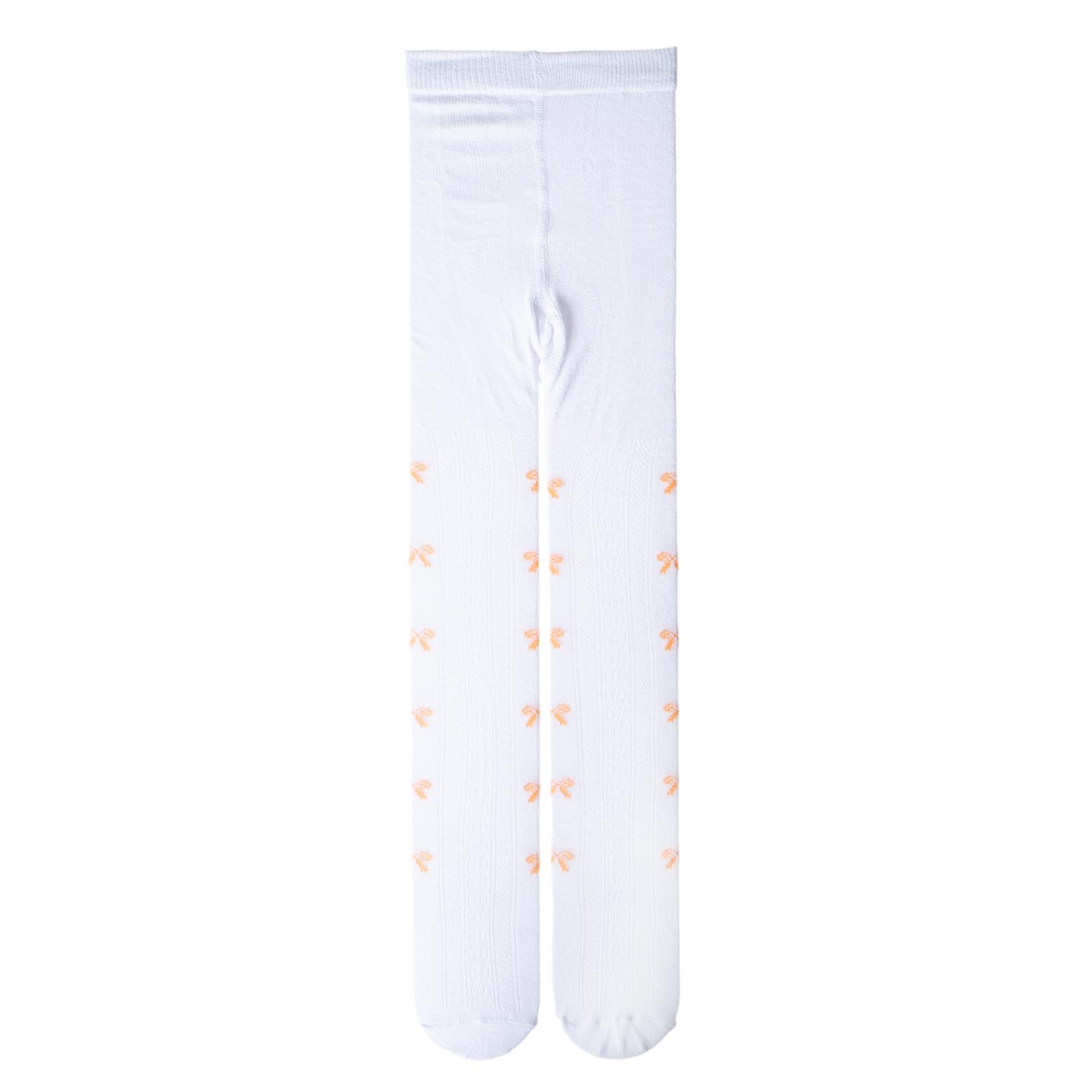 Kız Bebek Külotlu Çorap