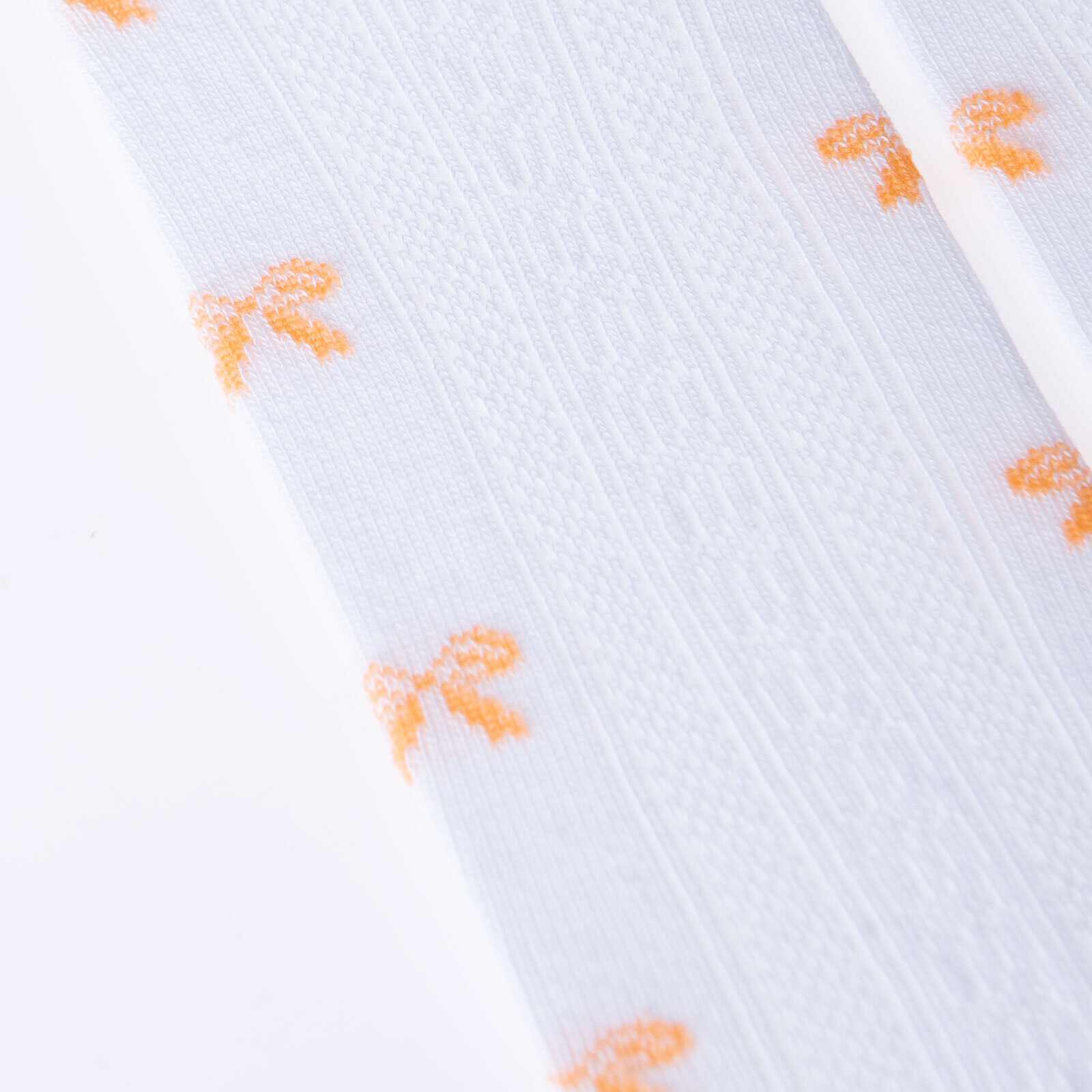 Kız Bebek Külotlu Çorap