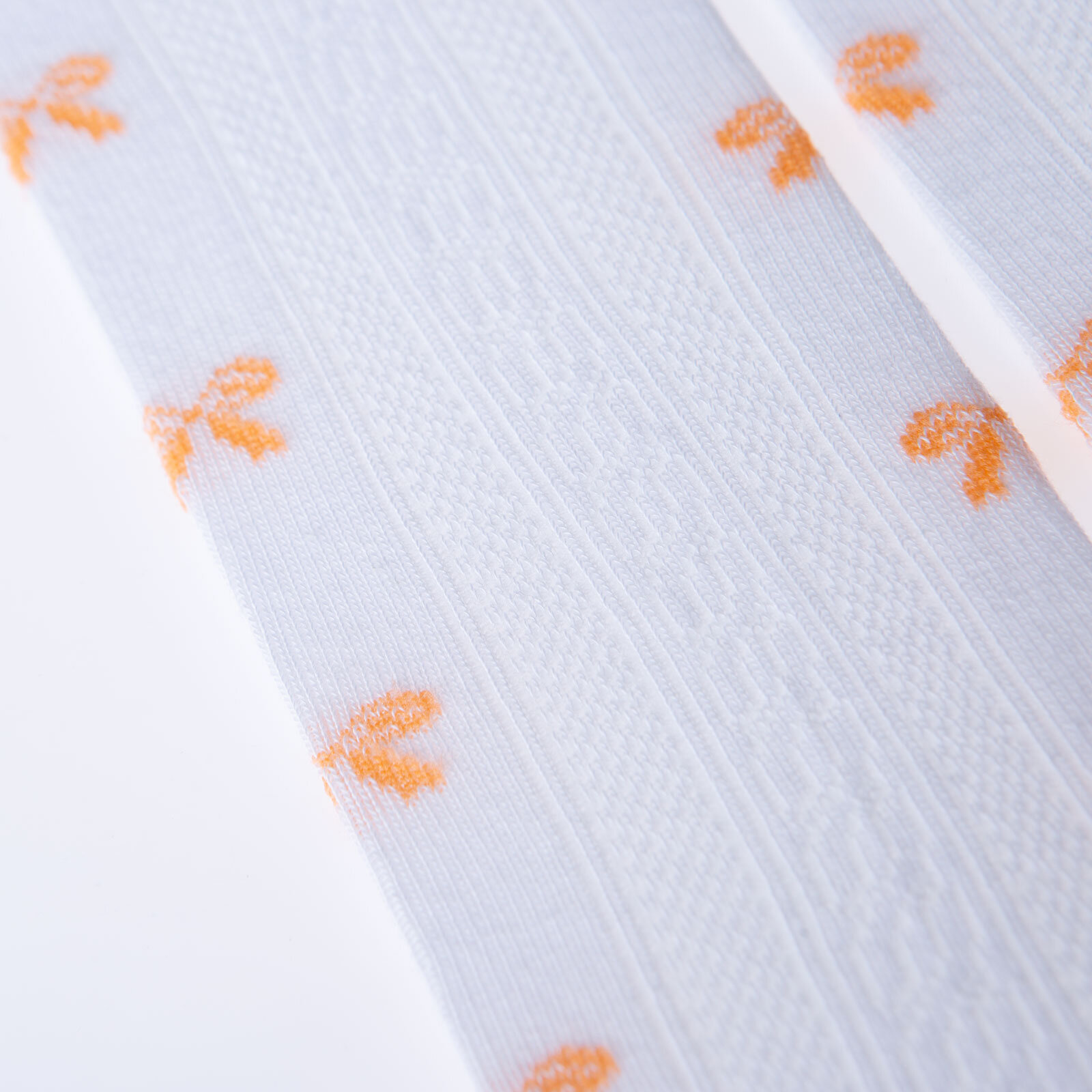 Kız Bebek Külotlu Çorap