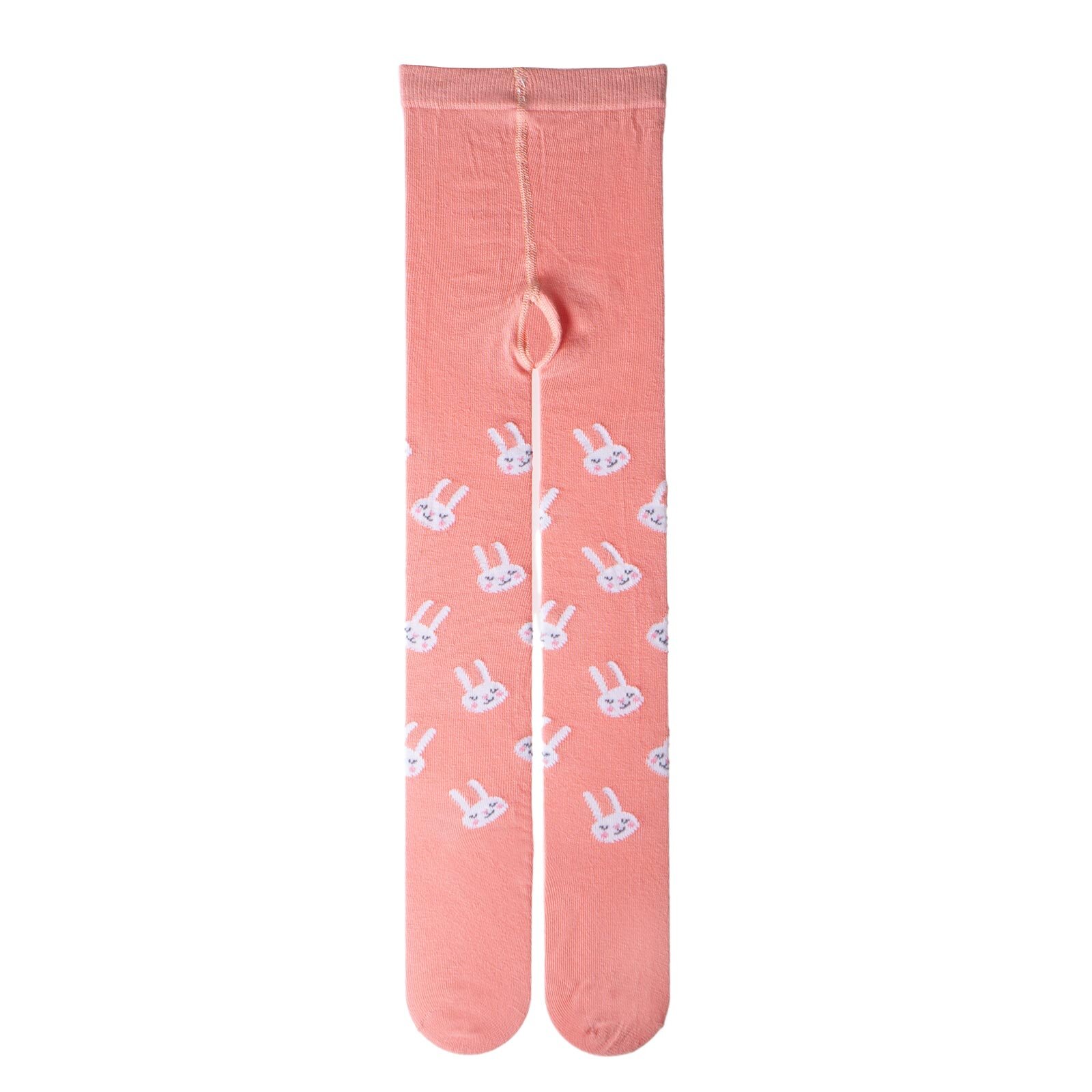 Kız Bebek Külotlu Çorap Kız Bebek Külotlu Çorap