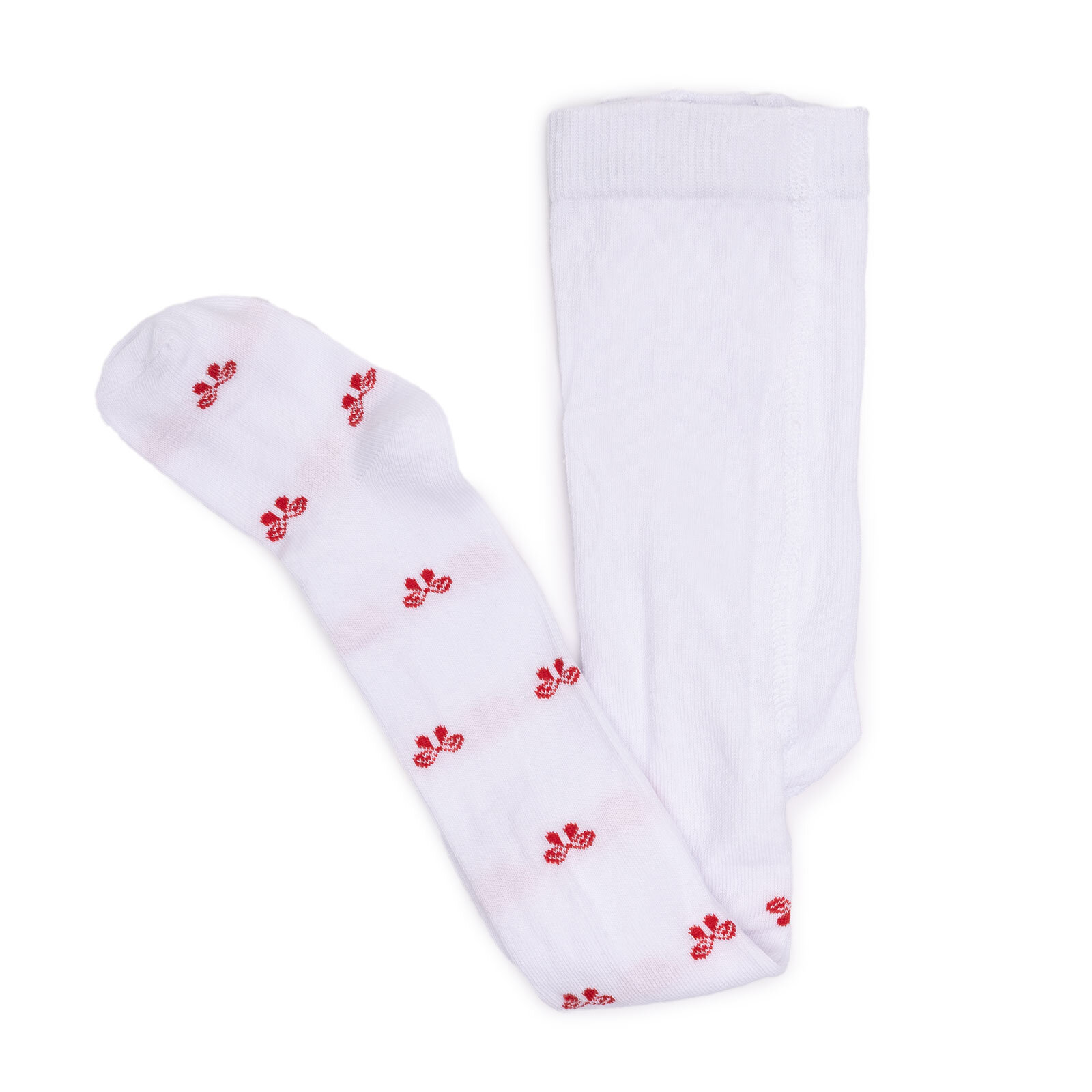 Kız Bebek Külotlu Çorap