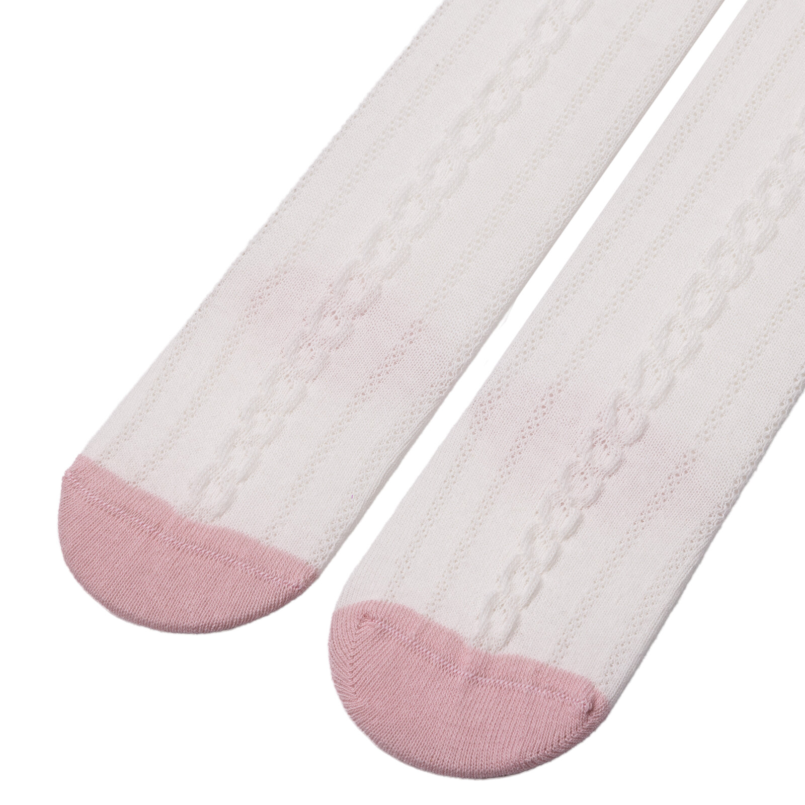 Kız Bebek Külotlu Çorap