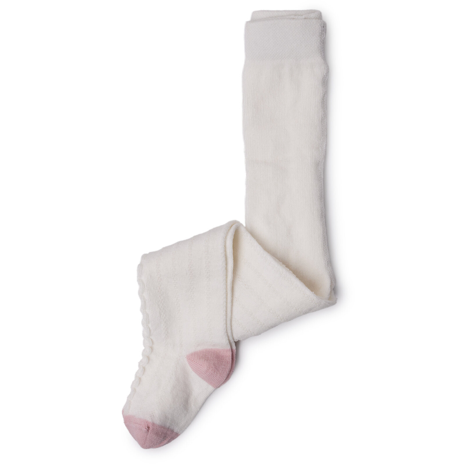 Kız Bebek Külotlu Çorap