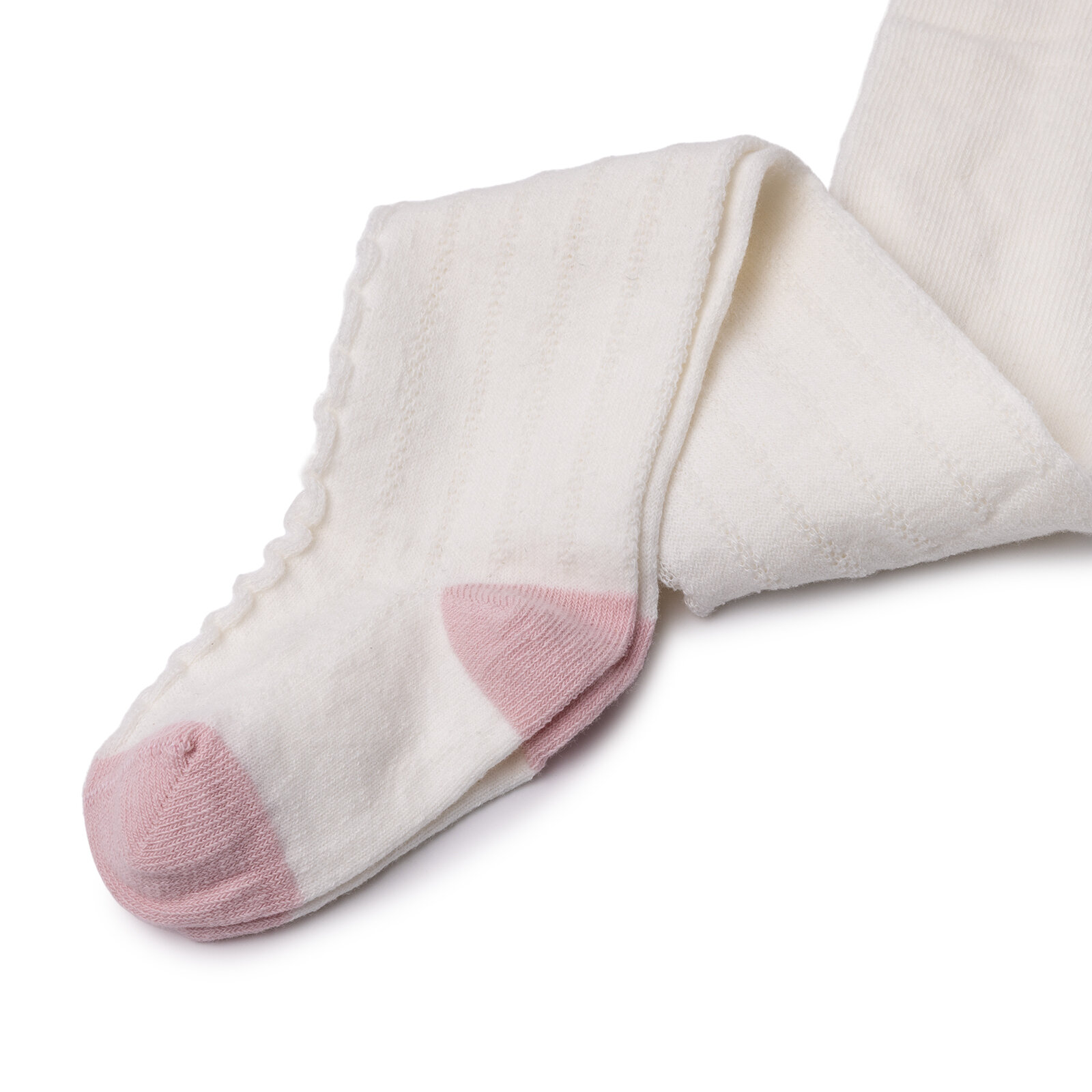 Kız Bebek Külotlu Çorap