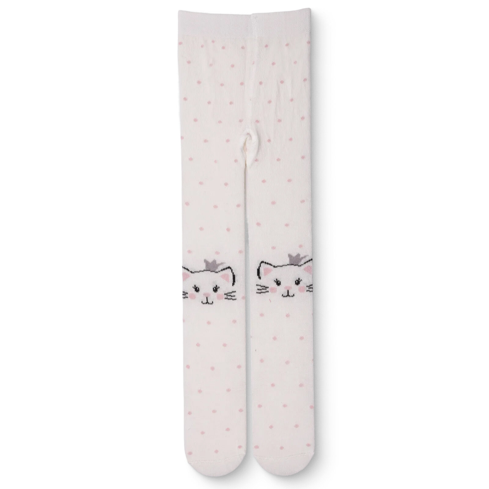 Kız Bebek Külotlu Çorap Kız Bebek Külotlu Çorap