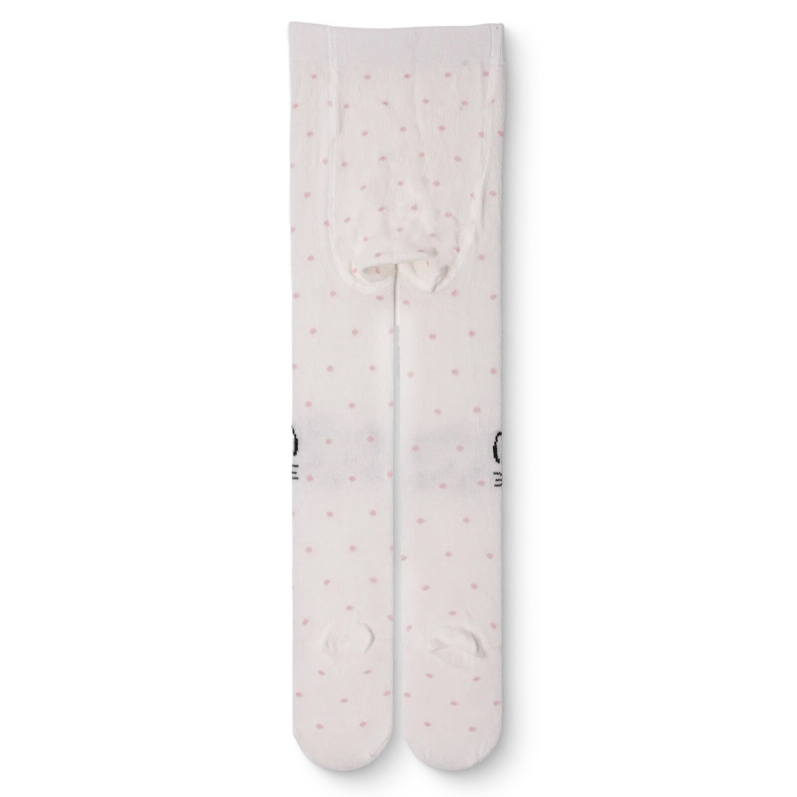 Kız Bebek Külotlu Çorap Kız Bebek Külotlu Çorap