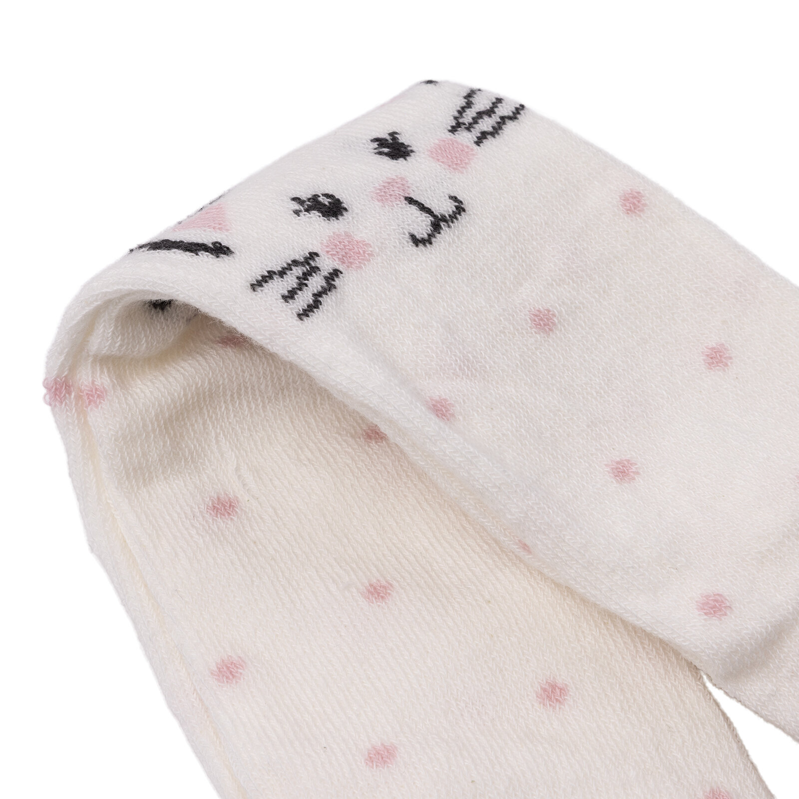 Kız Bebek Külotlu Çorap Kız Bebek Külotlu Çorap