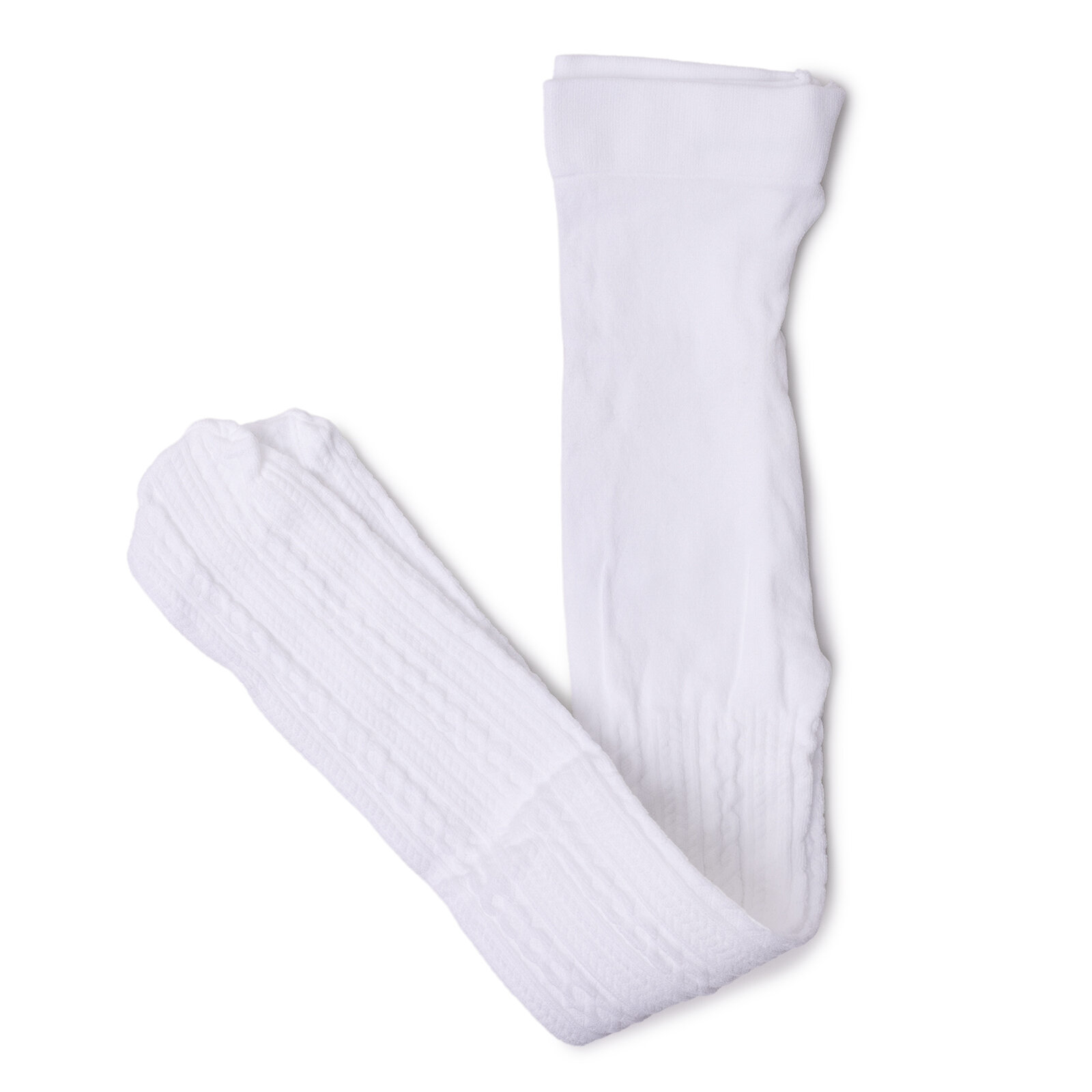 Kız Bebek Külotlu Çorap