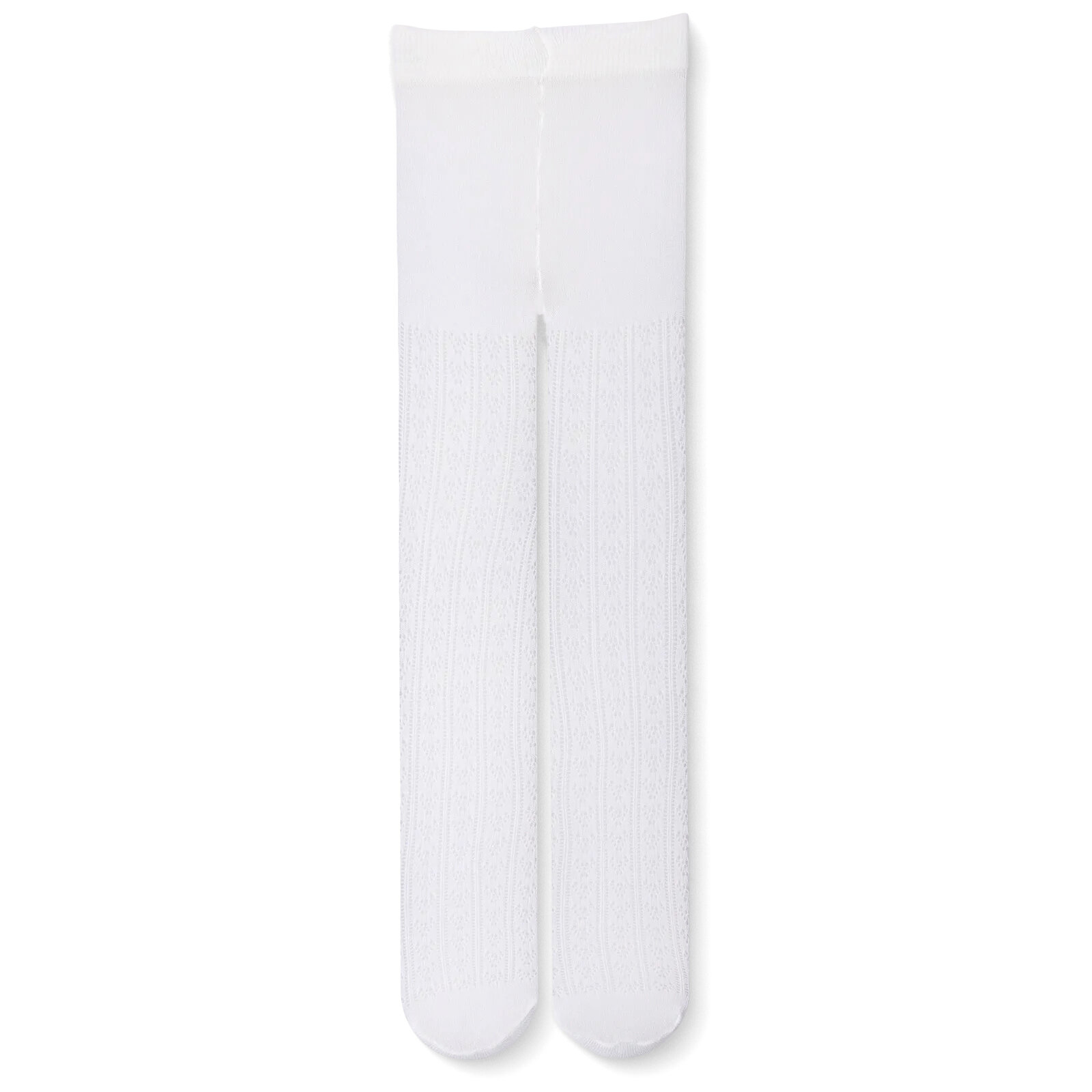 Kız Bebek Külotlu Çorap