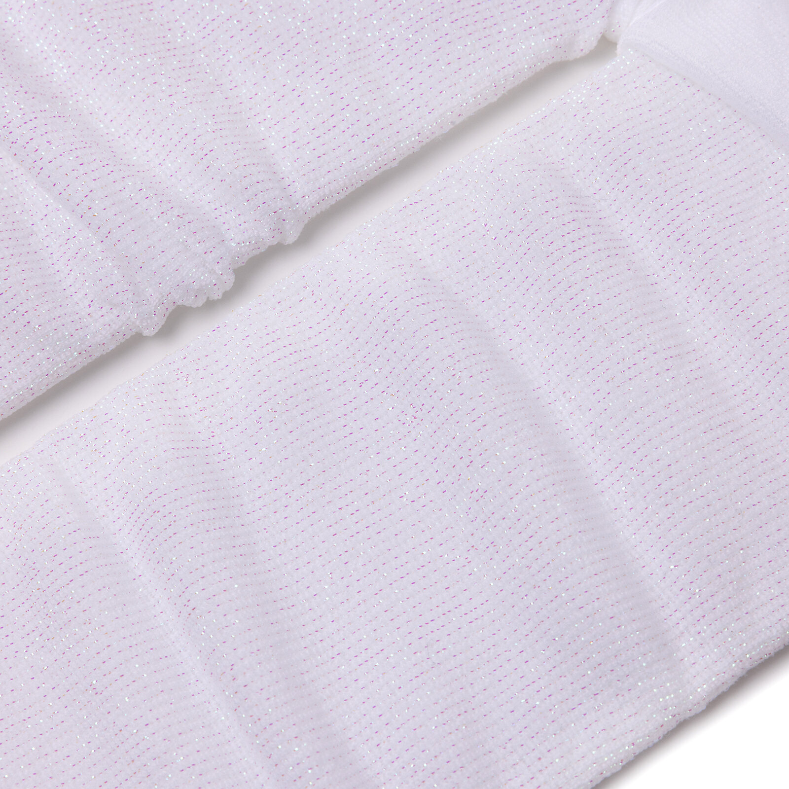 Kız Bebek Külotlu Çorap