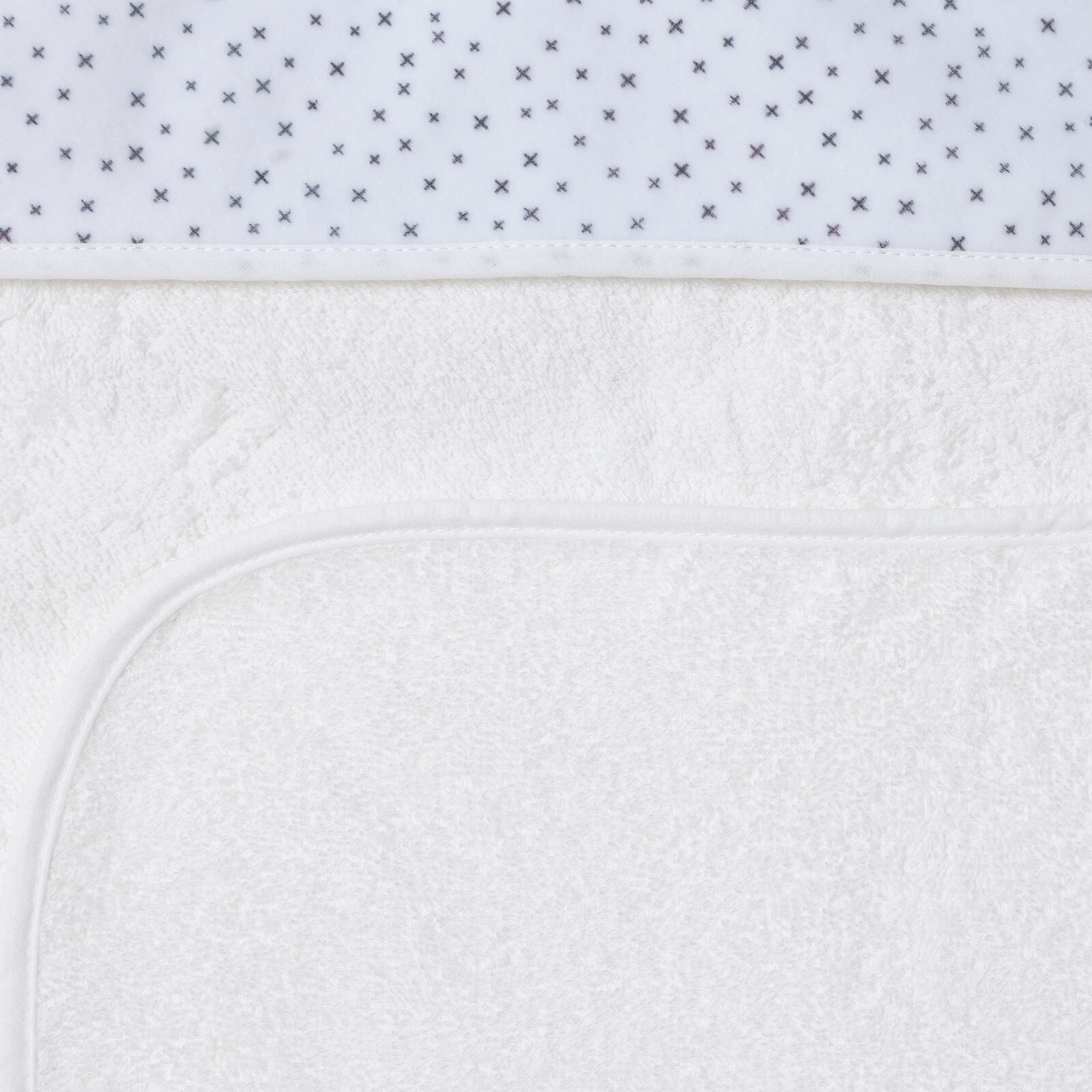 Kız Bebek Kundaklı Kulaklı Kız Havlu Kız Bebek Kundaklı Kulaklı Kız Havlu