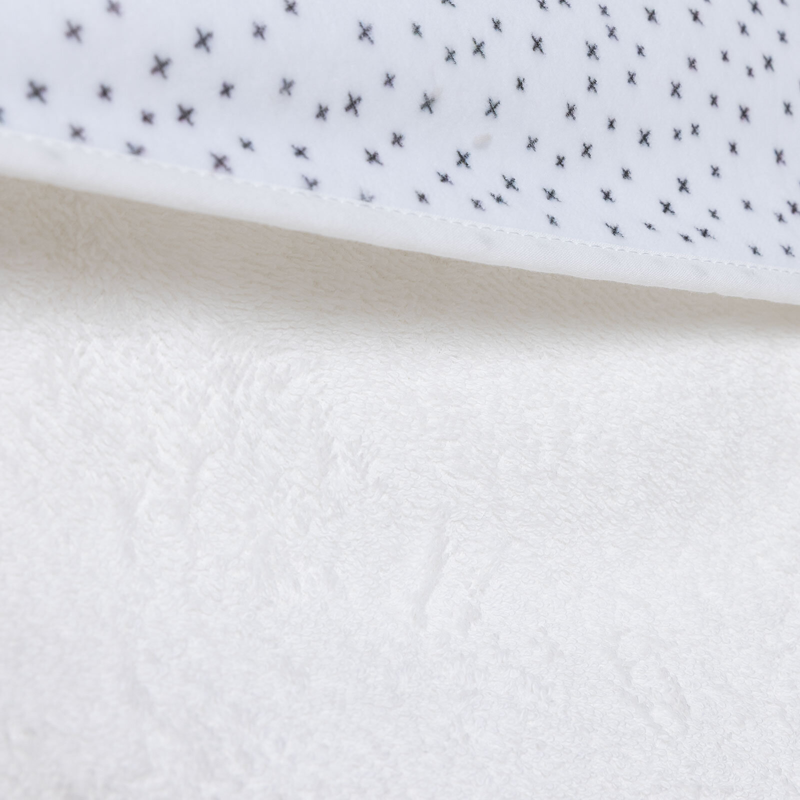 Kız Bebek Kundaklı Kulaklı Kız Havlu Kız Bebek Kundaklı Kulaklı Kız Havlu