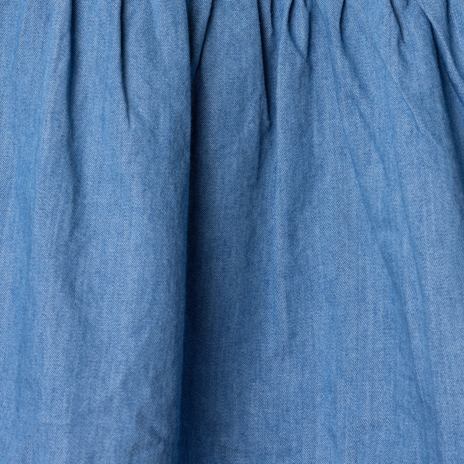 Kız Bebek Lemonade Elbise Bisiklet Yaka Atlet Kol Reçme Paça