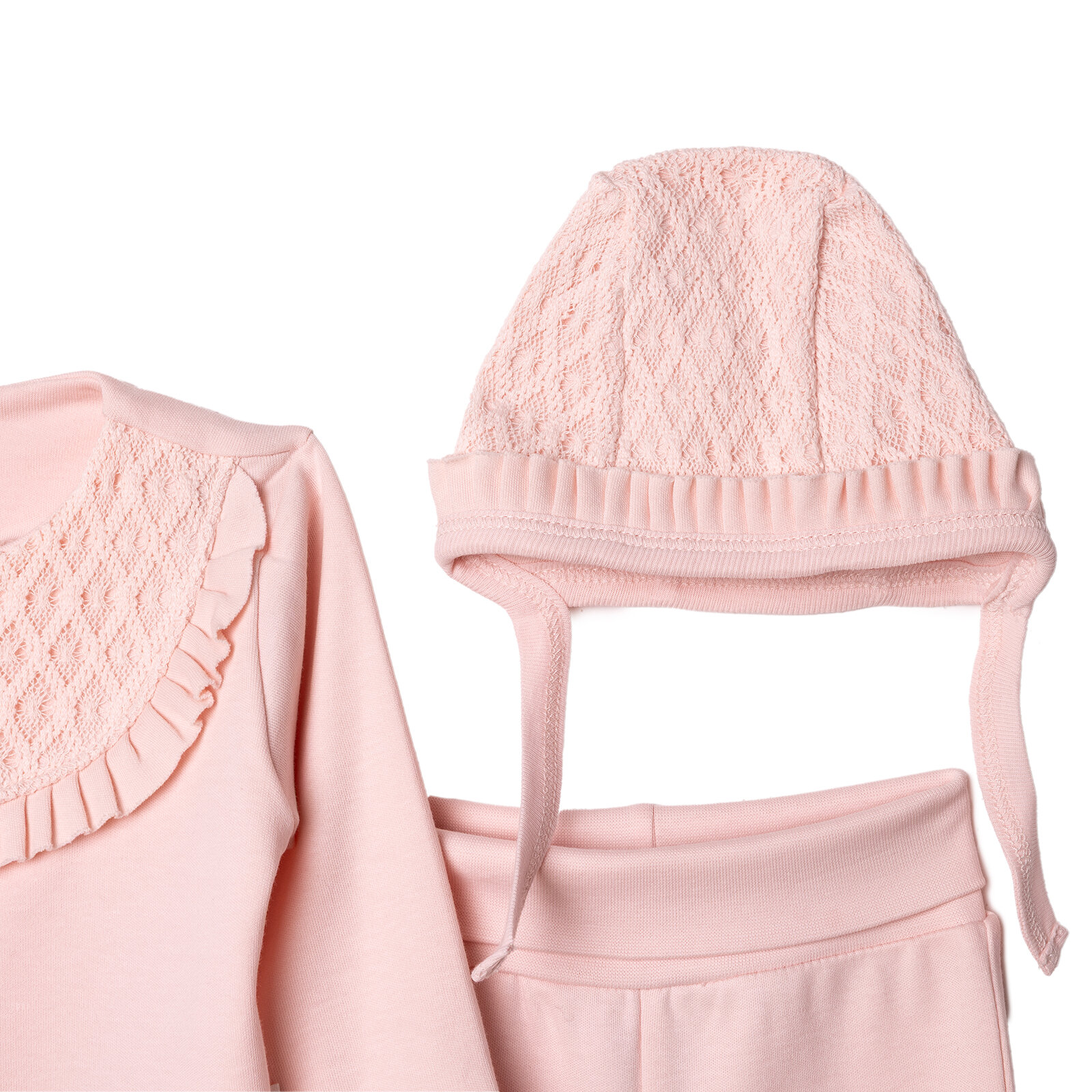 , Yenidoğan, Little Lady, Zıbın-Ş