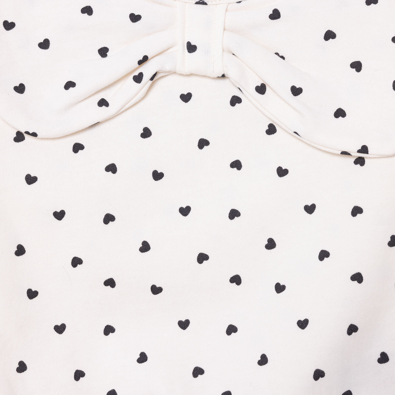 Kız Bebek Monochrome Bluz-Tayt Uzun Kol Reçme Paça Kız Bebek Monochrome Bluz-Tayt Uzun Kol Reçme Paça