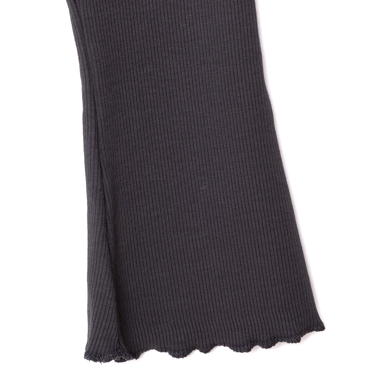 Kız Bebek Monochrome Bluz-Tayt Uzun Kol Reçme Paça Kız Bebek Monochrome Bluz-Tayt Uzun Kol Reçme Paça