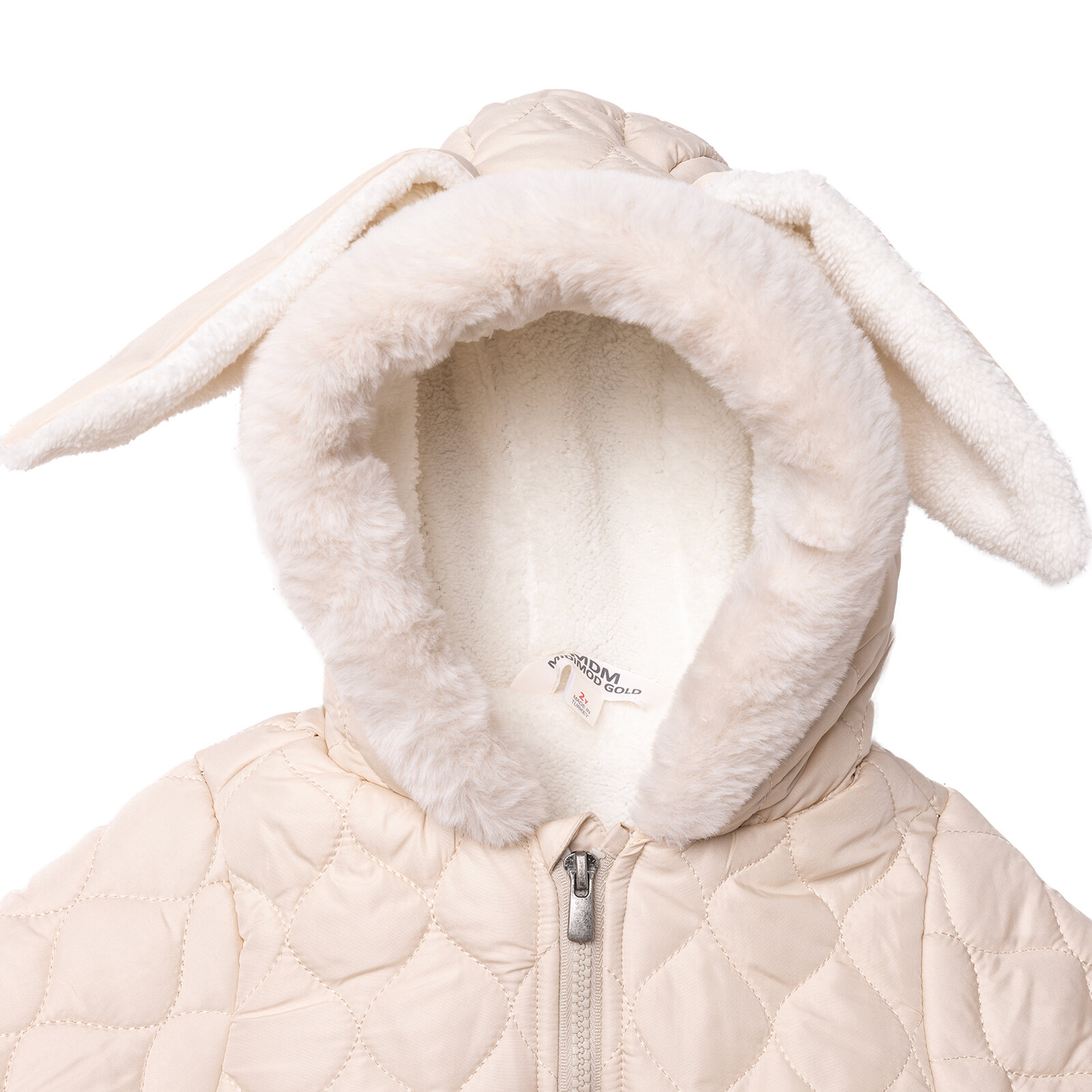 Kız Bebek Mont Bisiklet Yaka Uzun Kol Kız Bebek Mont Bisiklet Yaka Uzun Kol