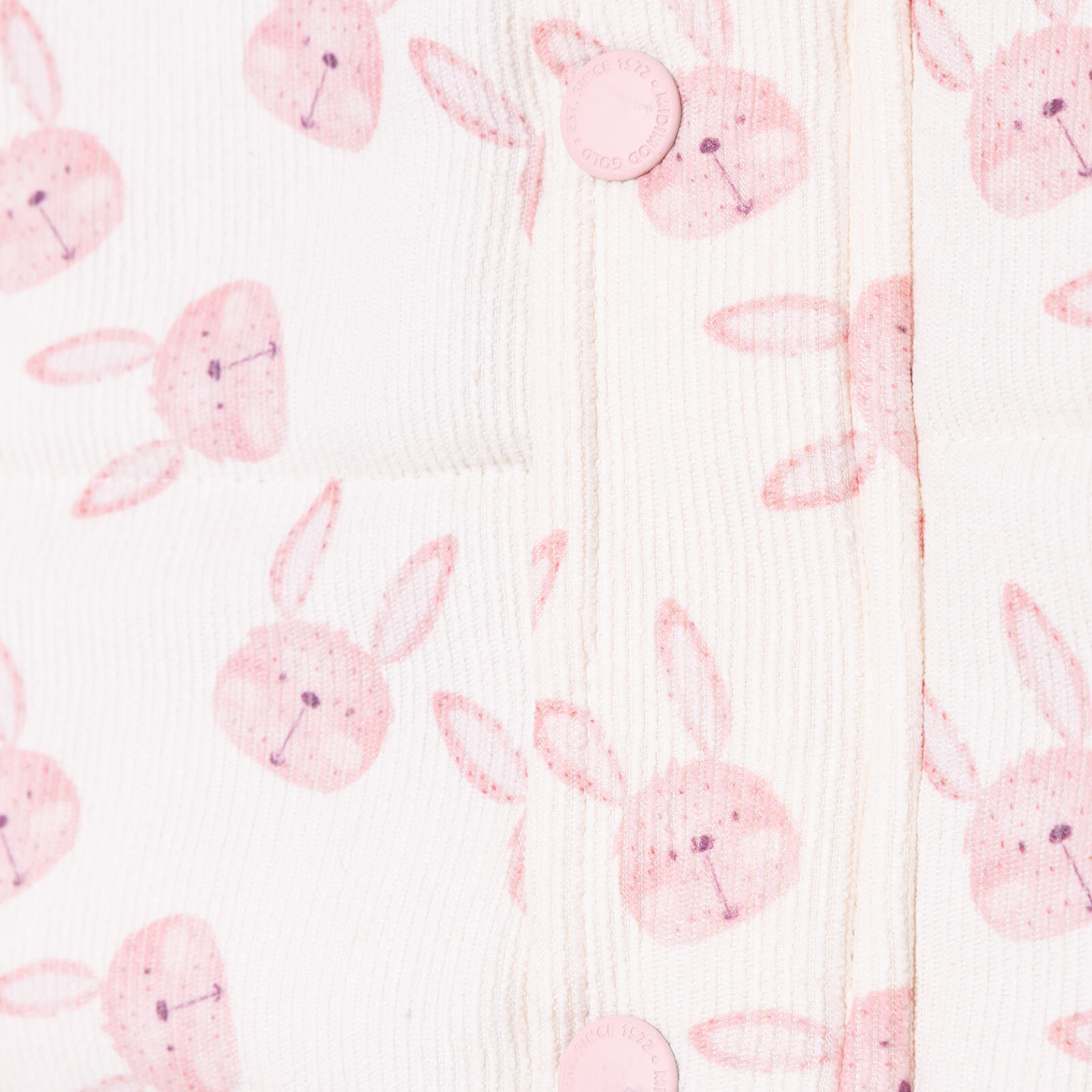 Kız Bebek Mont Fermuarlı Çıtçılı Uzun Kol Kız Bebek Mont Fermuarlı Çıtçılı Uzun Kol