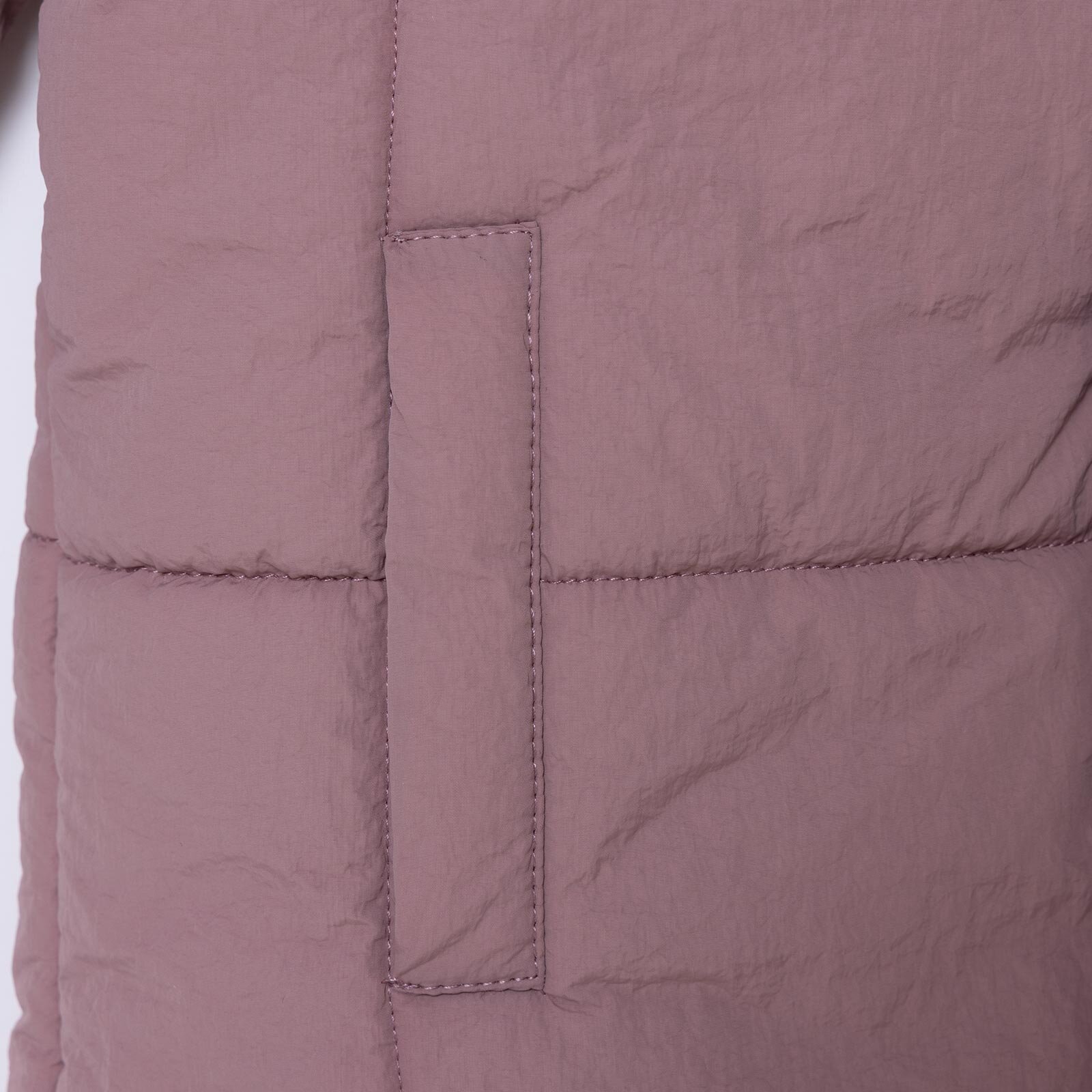 Kız Bebek Mont Polyester Uzun Kol Kız Bebek Mont Polyester Uzun Kol