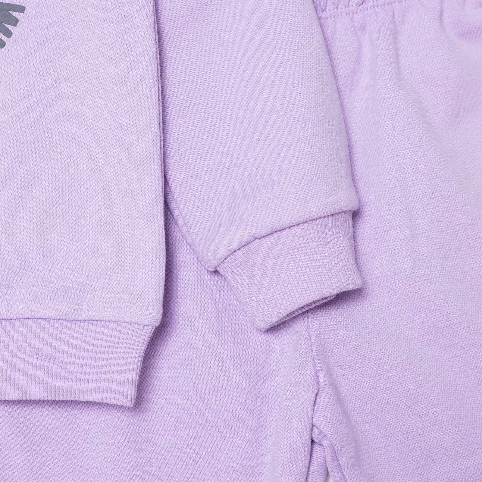 Kız Bebek Motto Girl Eşofman Takım