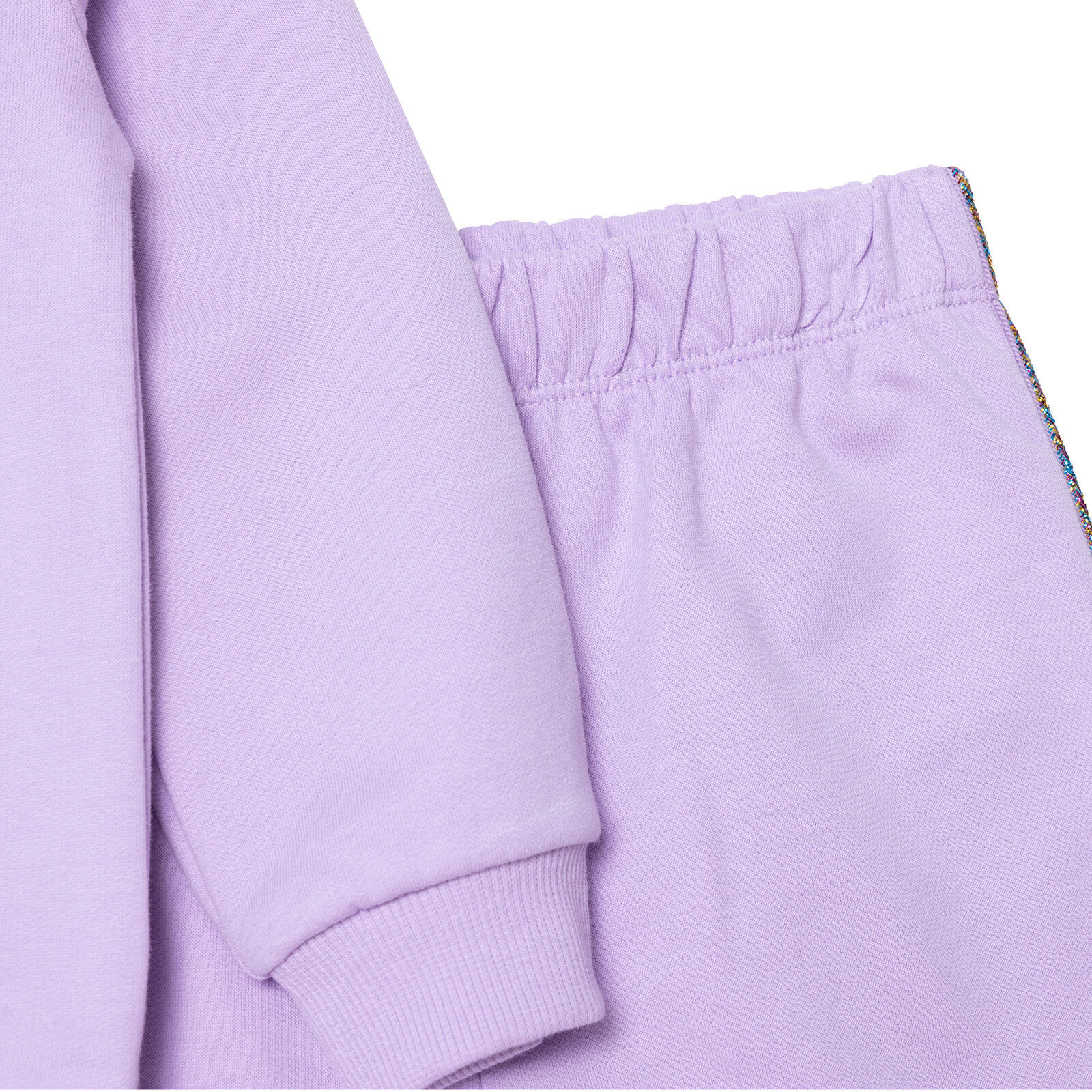 Kız Bebek Motto Girl Eşofman Takım