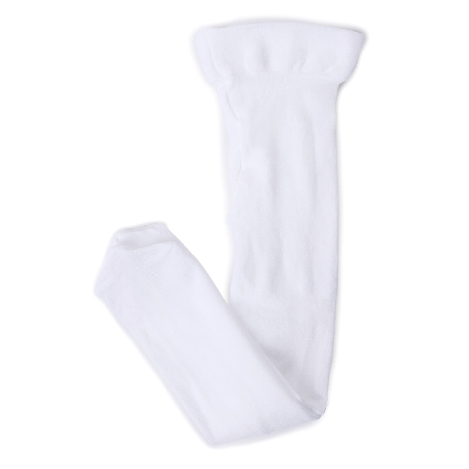 Kız Bebek Mus Külotlu Çorap