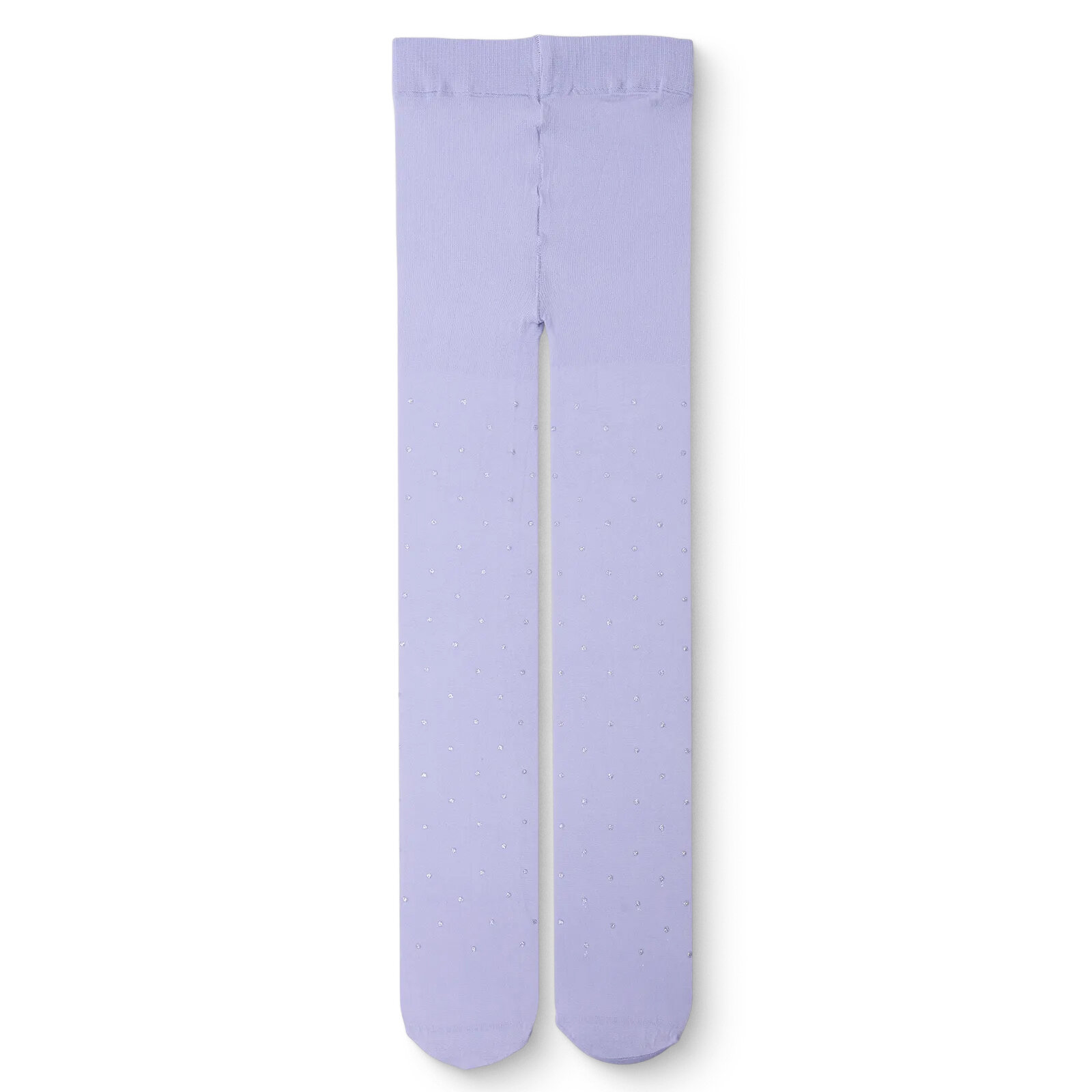 Kız Bebek Mus Külotlu Çorap