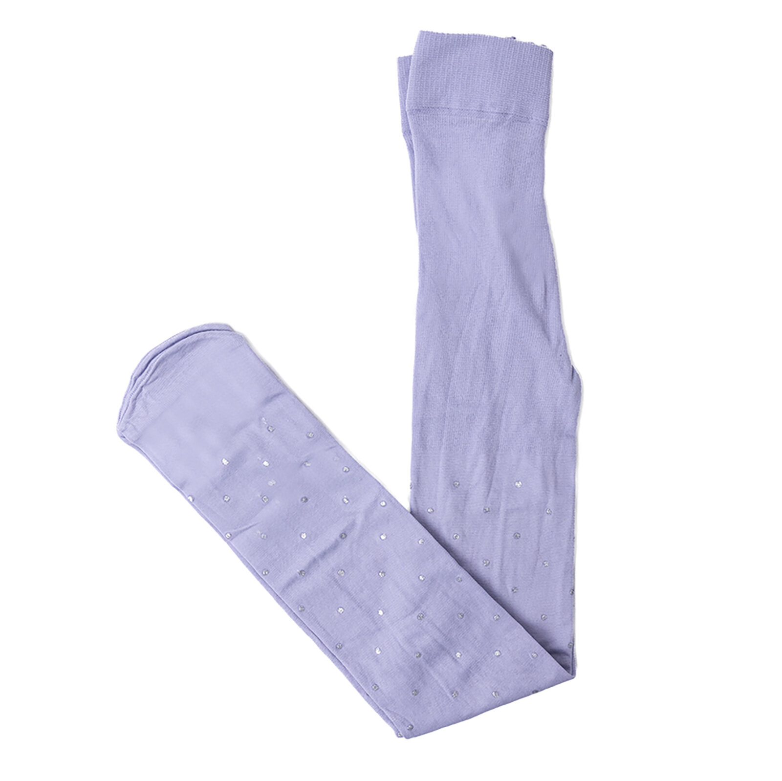 Kız Bebek Mus Külotlu Çorap