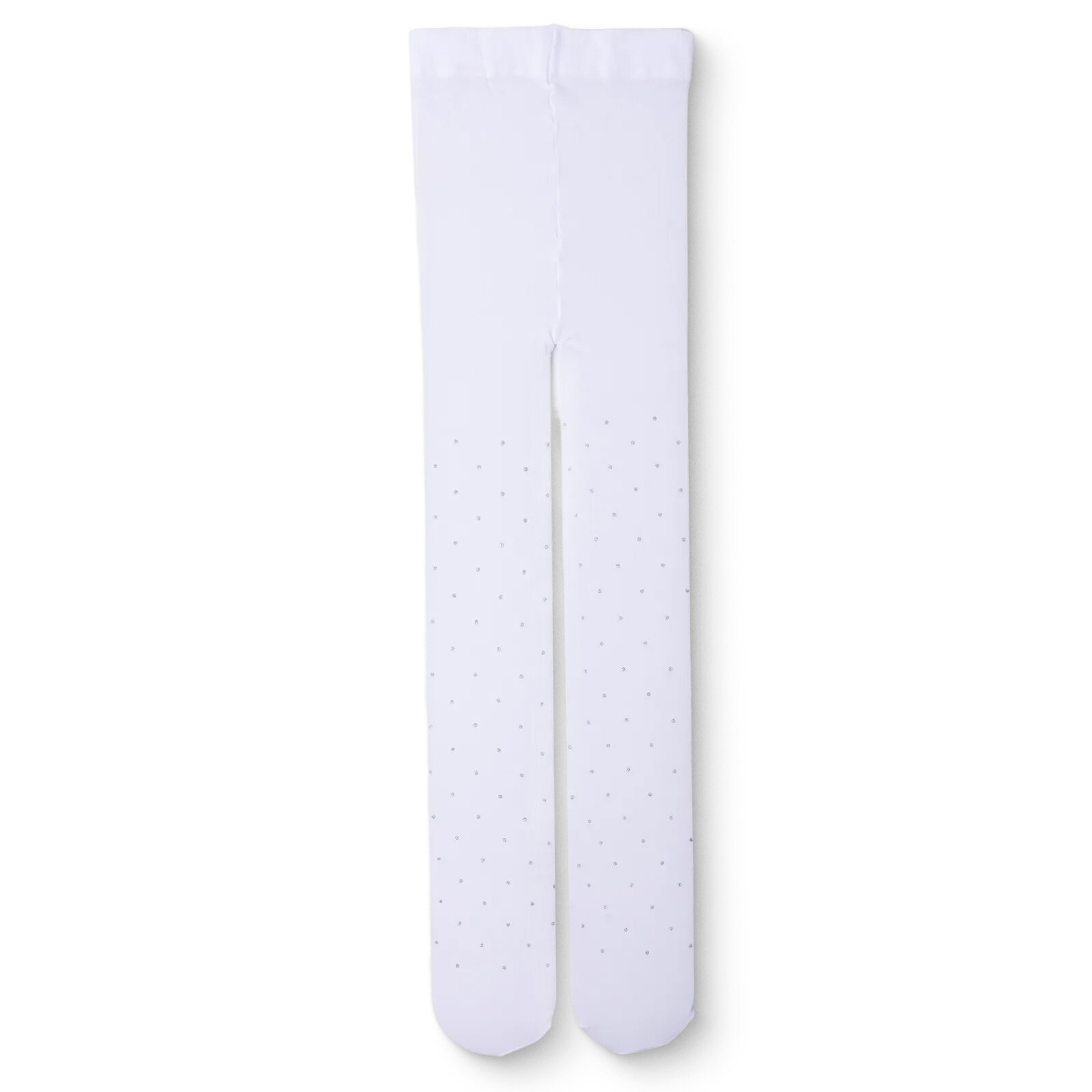 Kız Bebek Mus Külotlu Çorap