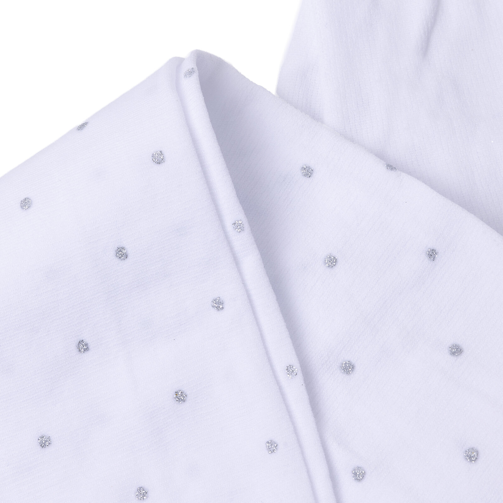 Kız Bebek Mus Külotlu Çorap