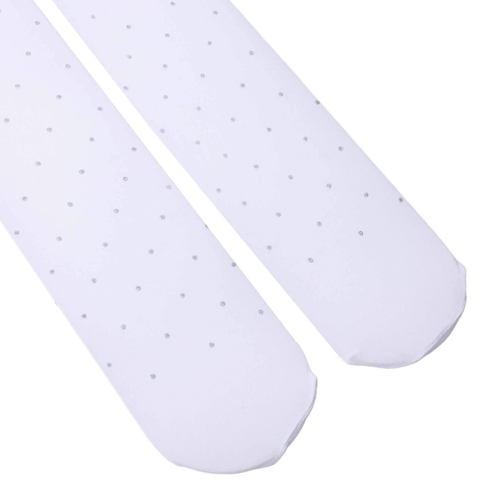 Kız Bebek Mus Külotlu Çorap