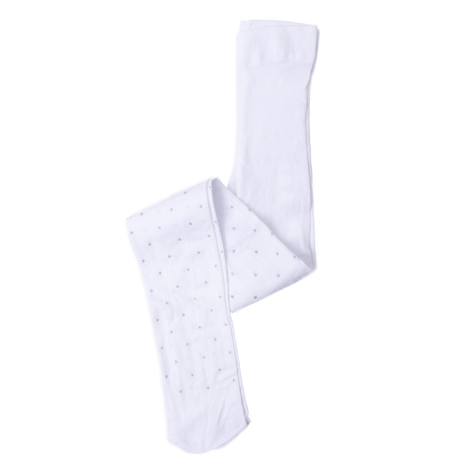 Kız Bebek Mus Külotlu Çorap