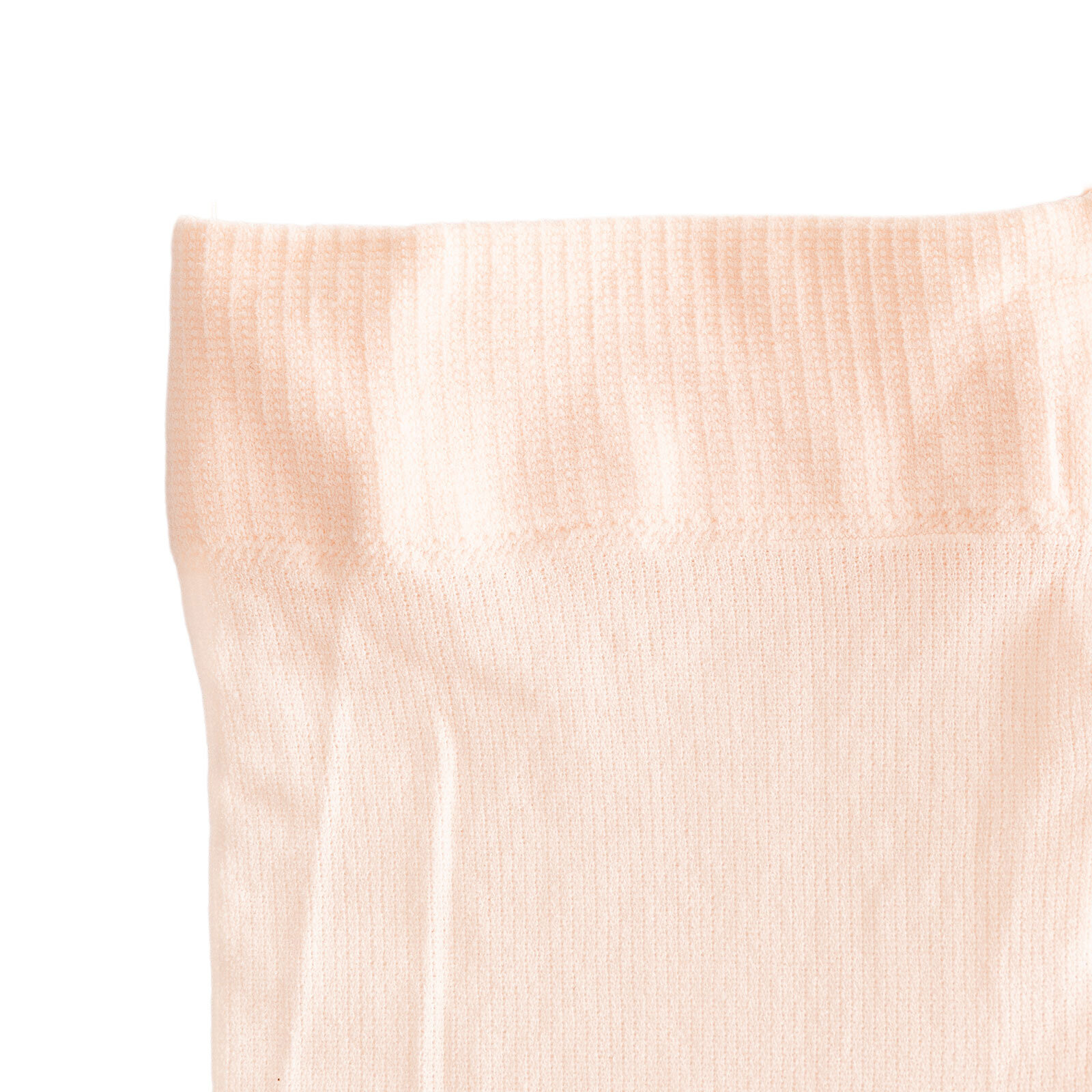 Kız Bebek Mus Külotlu Çorap