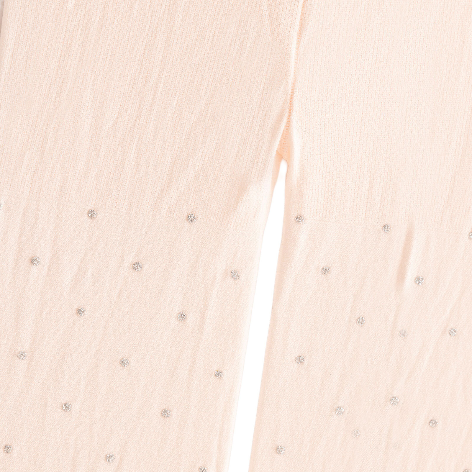 Kız Bebek Mus Külotlu Çorap