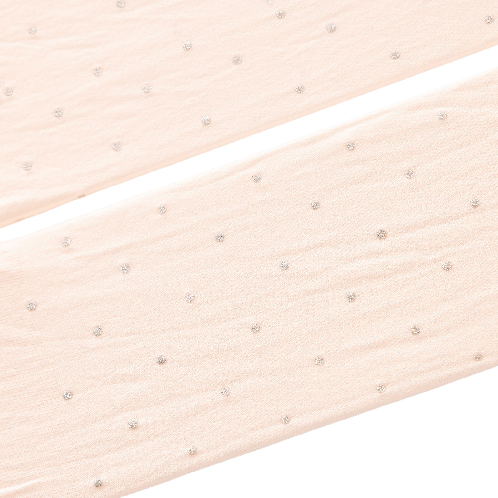 Kız Bebek Mus Külotlu Çorap