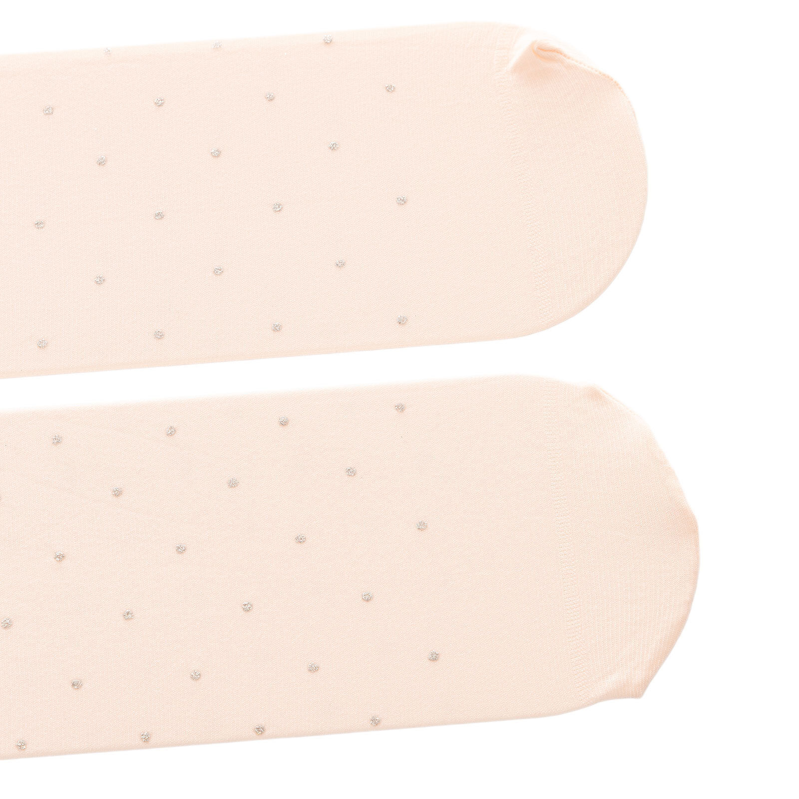 Kız Bebek Mus Külotlu Çorap