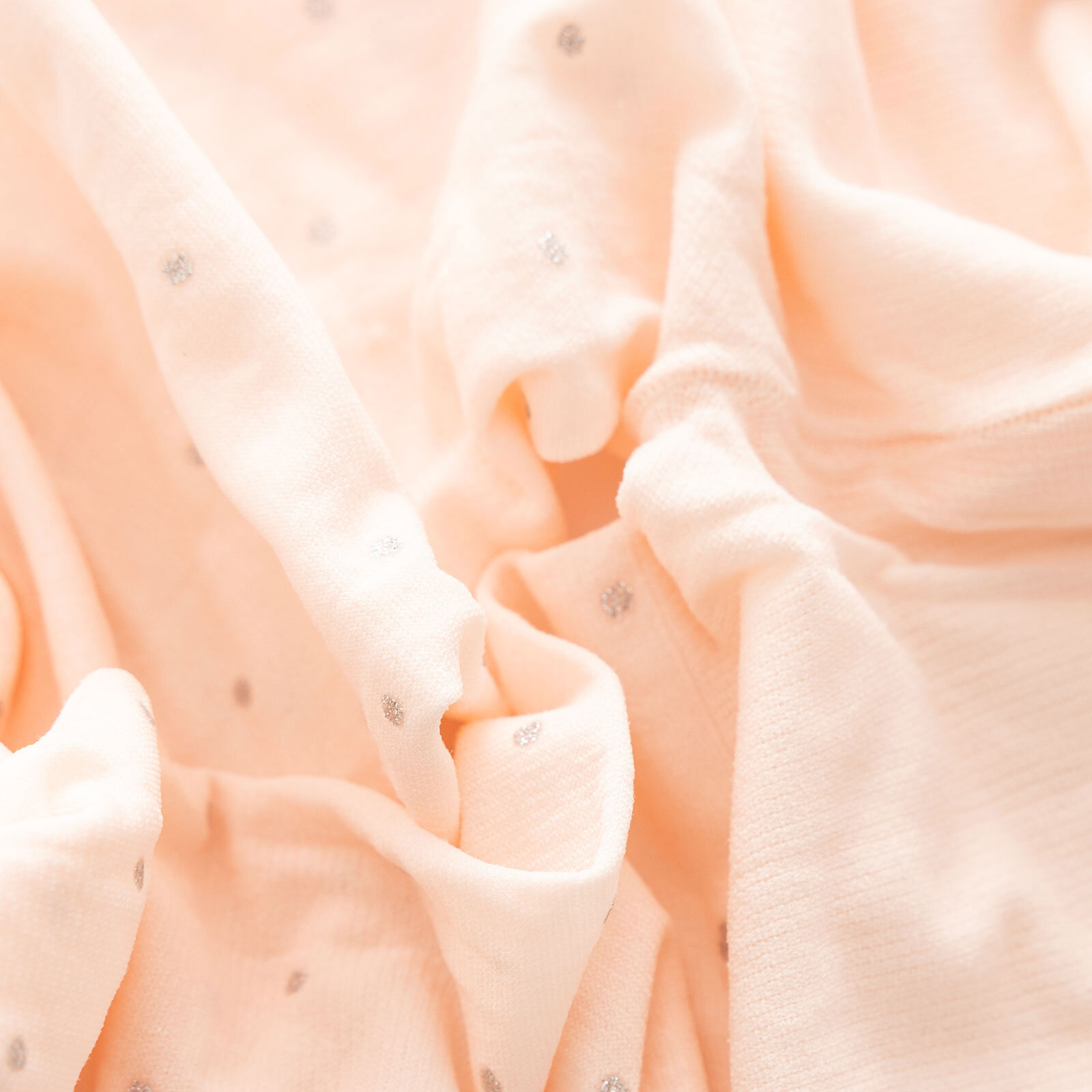 Kız Bebek Mus Külotlu Çorap