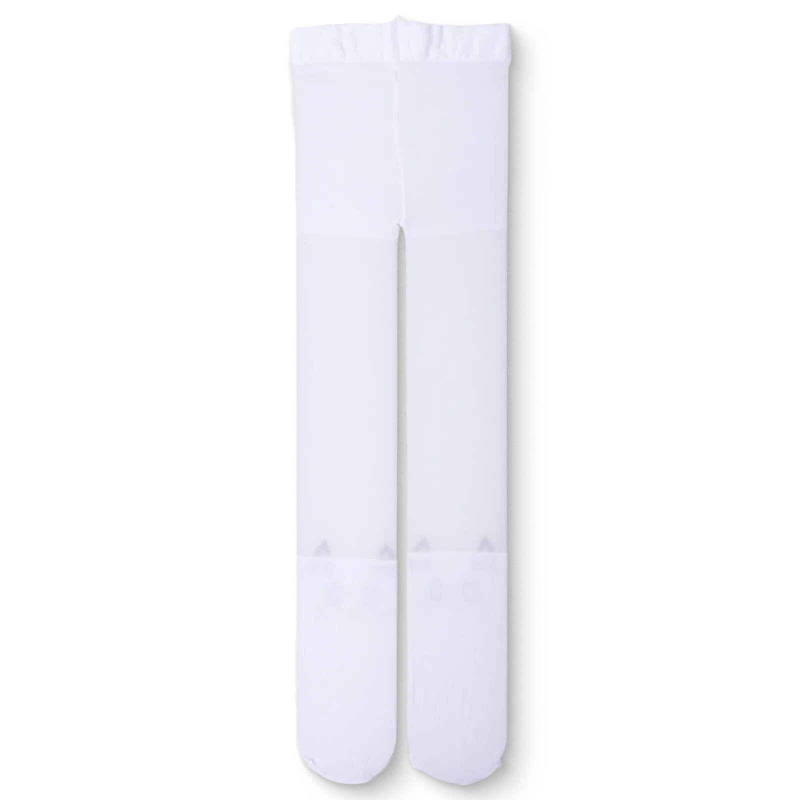 Kız Bebek Mus Külotlu Çorap