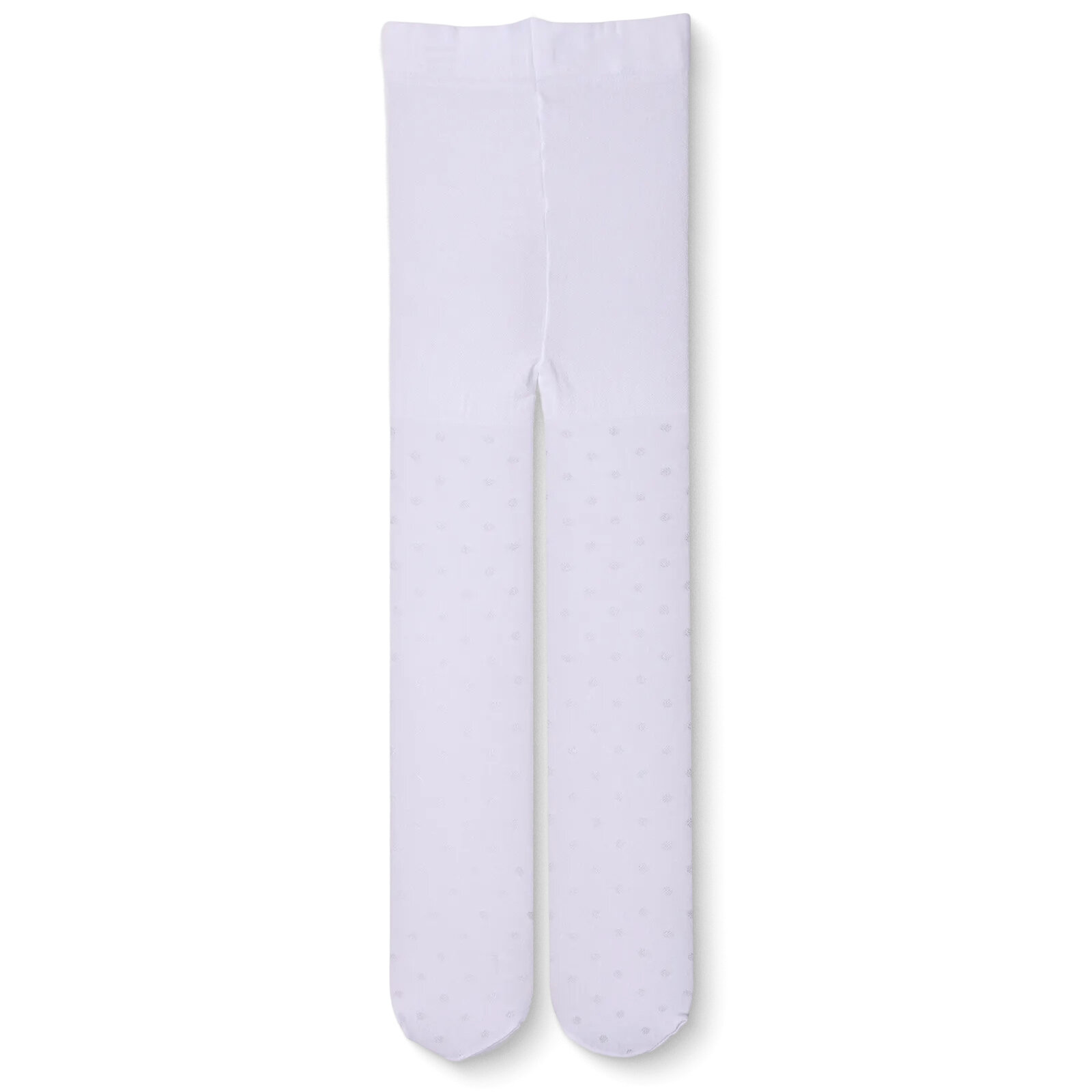 Kız Bebek Mus Külotlu Çorap