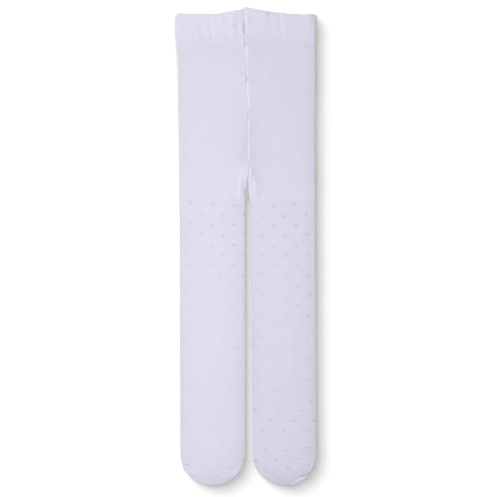 Kız Bebek Mus Külotlu Çorap